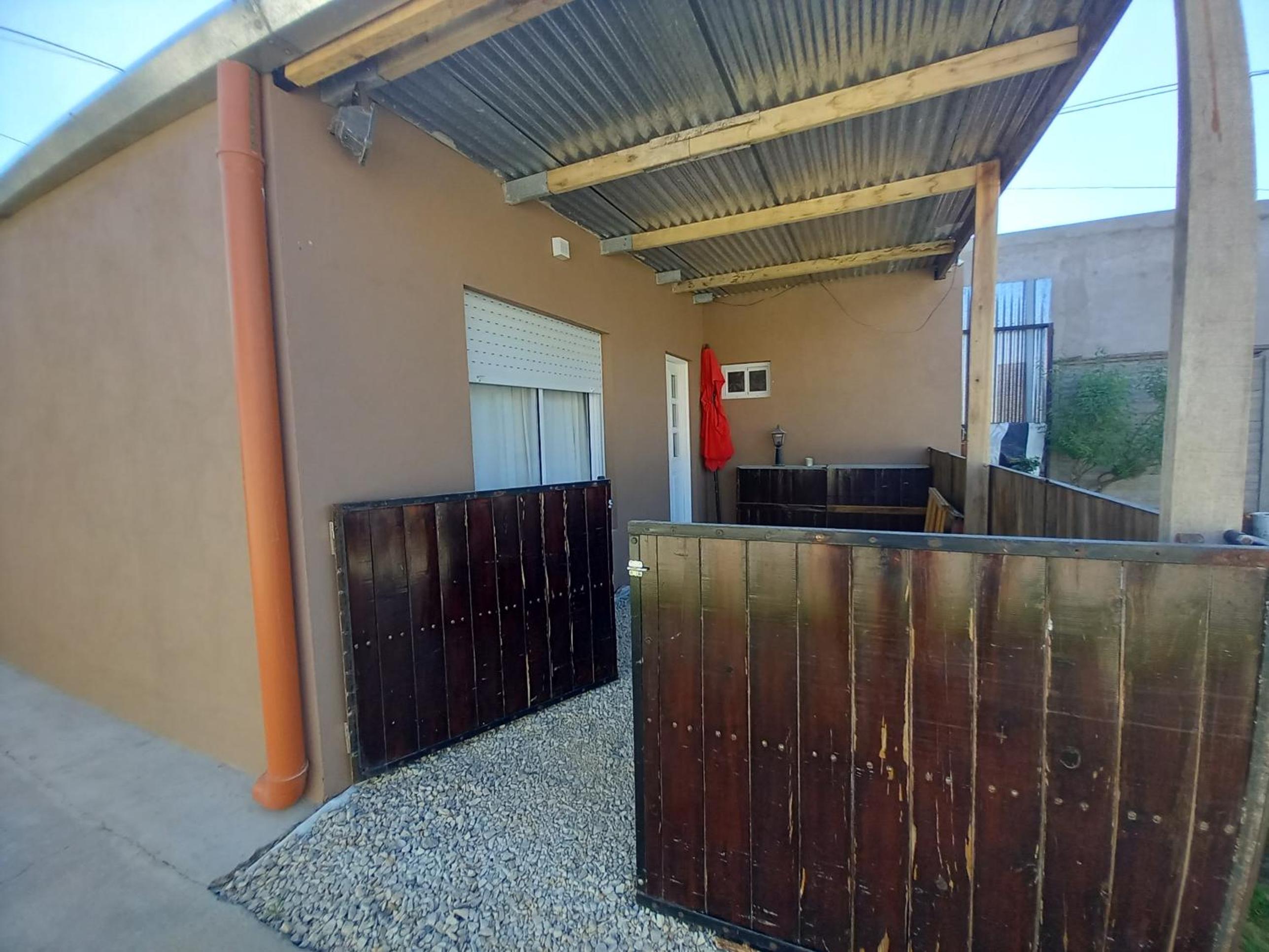 La casita de Nano