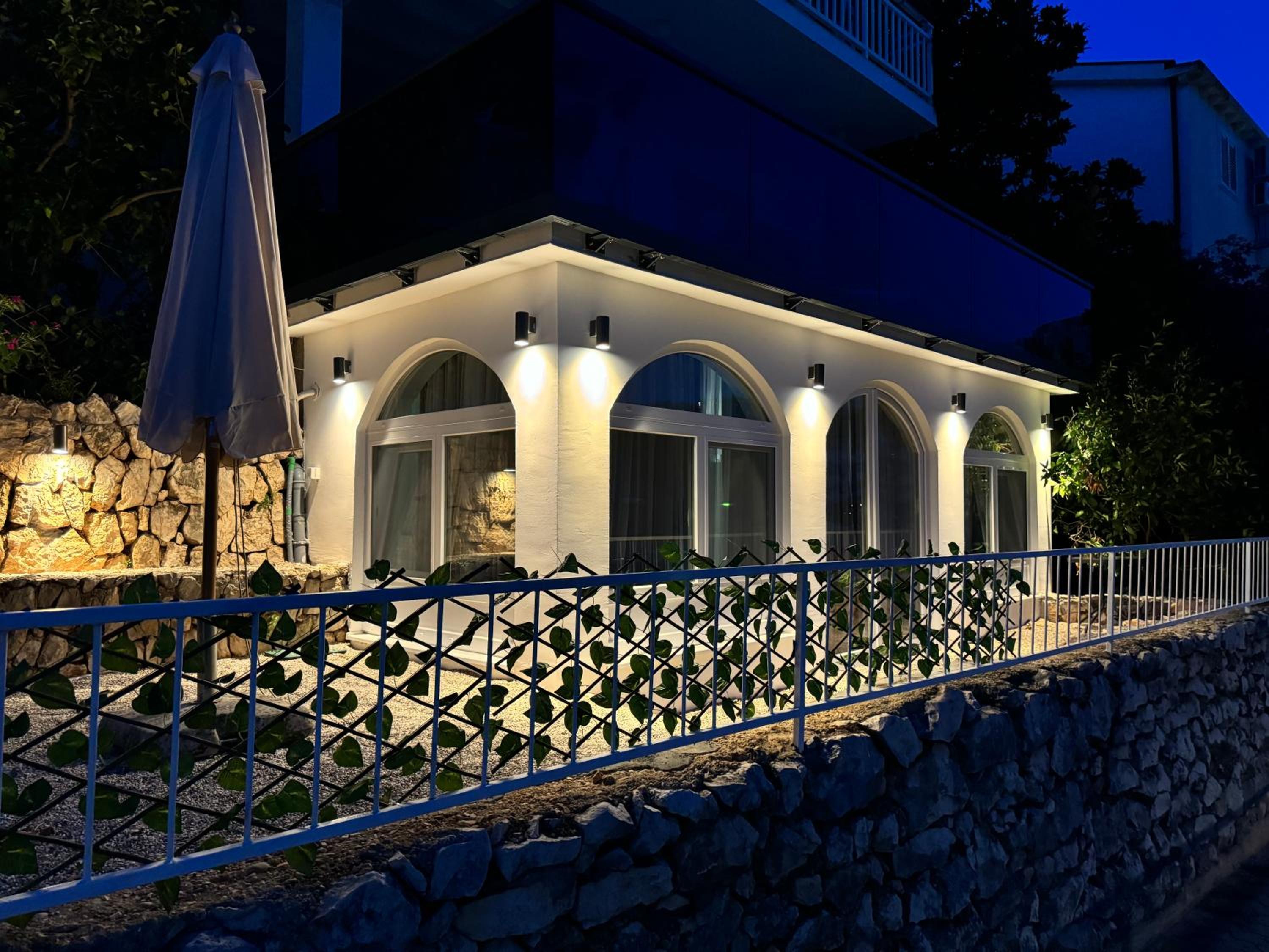 Villa Porto