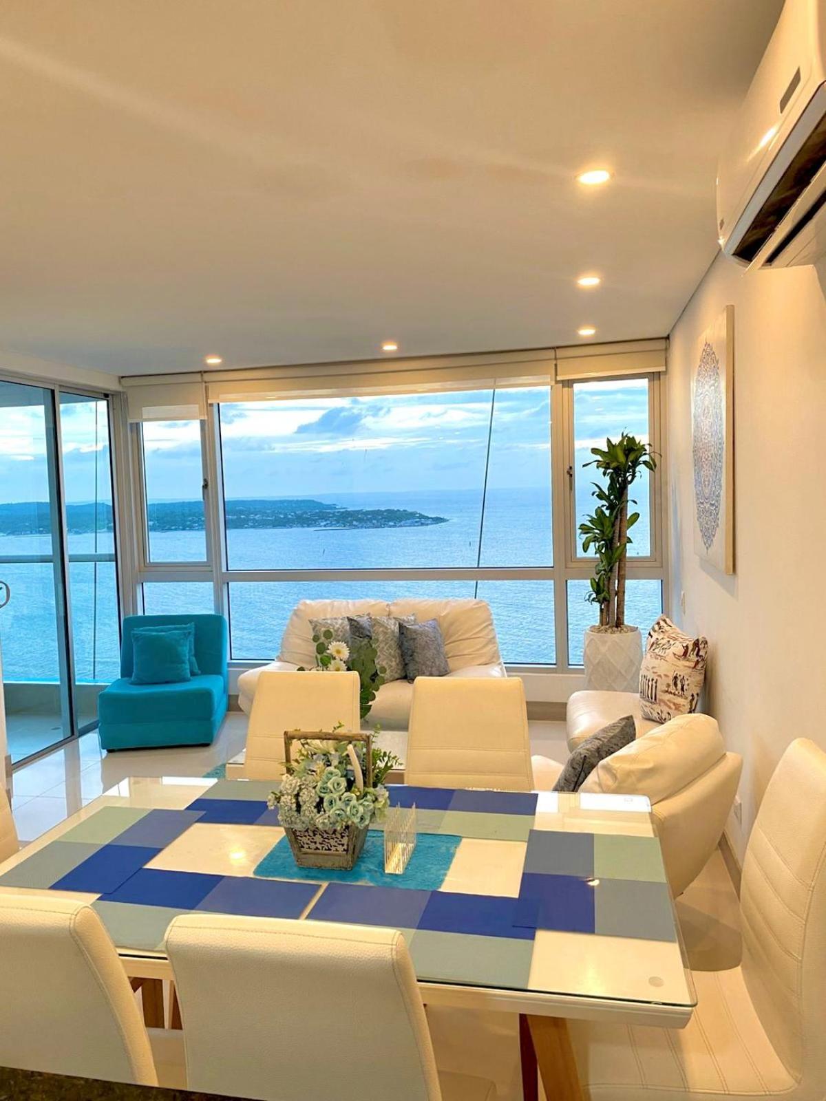 Apartamento de tres habitaciones 2805