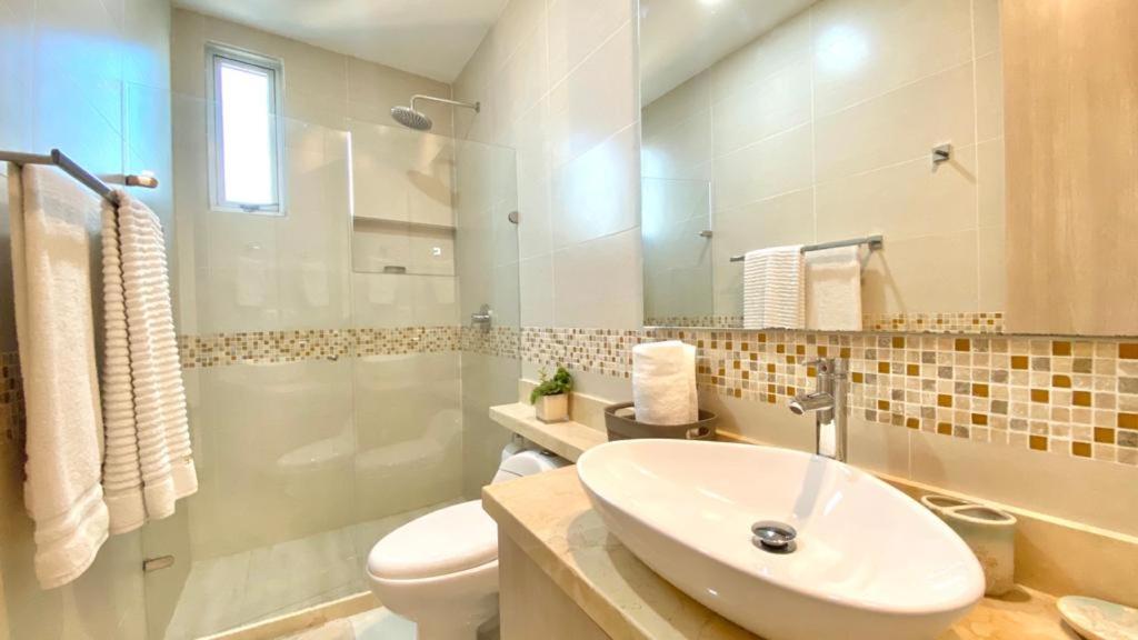 Apartamento de tres habitaciones 2805