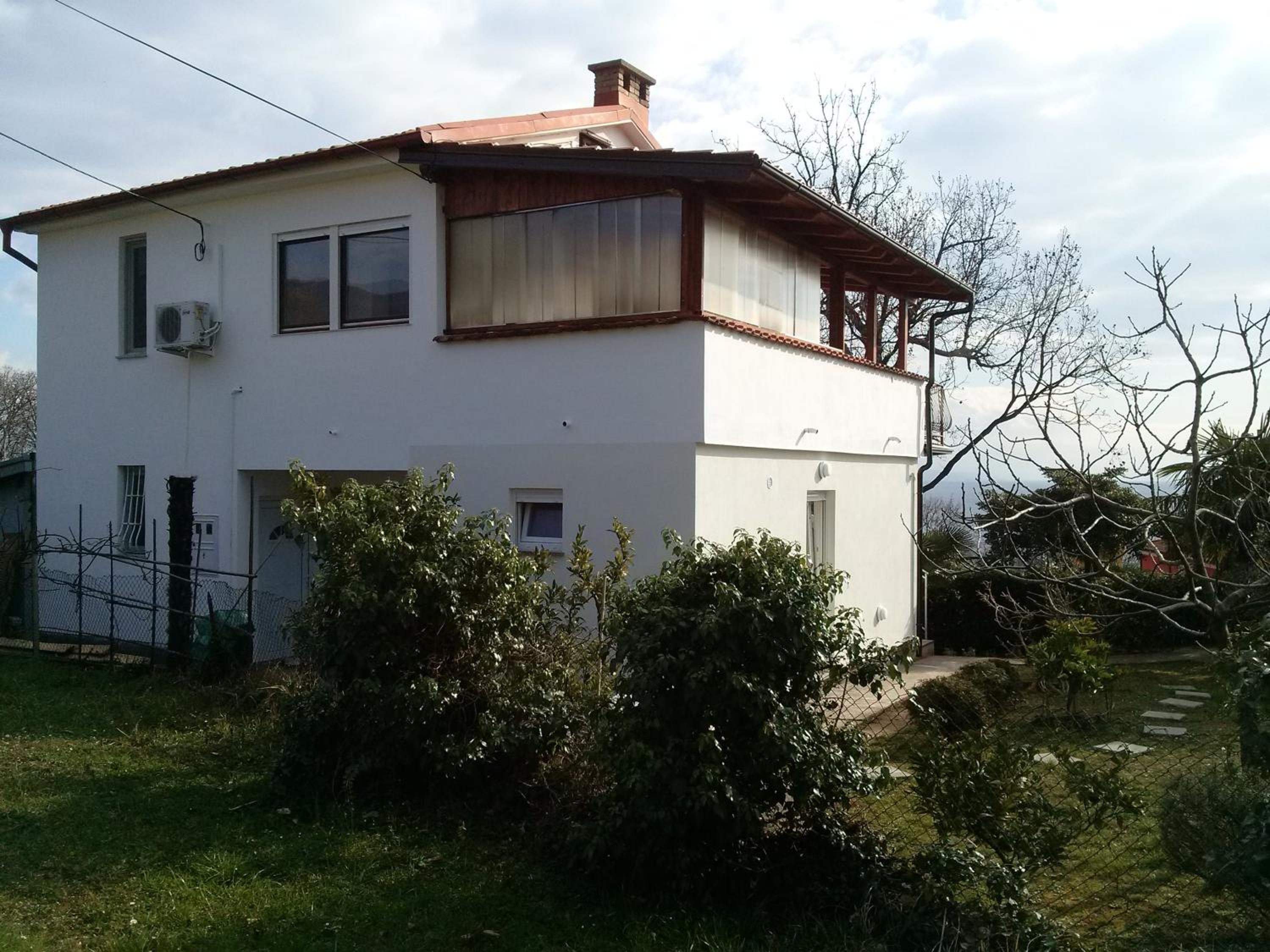 Apartments Garden Opatija view 3
