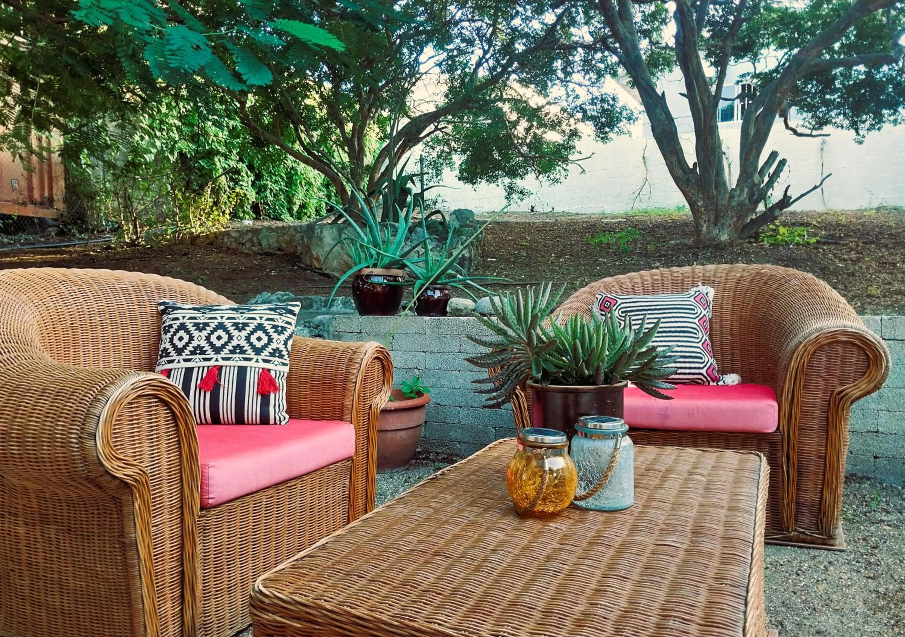 Kura Wayaka Tropical Garden