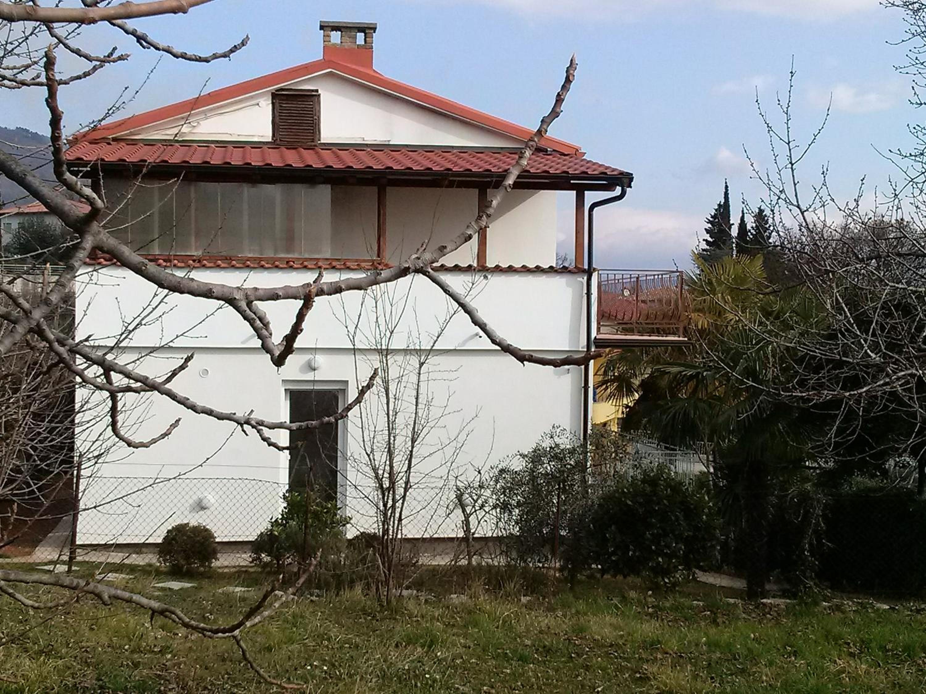 Apartments Garden Opatija view 4