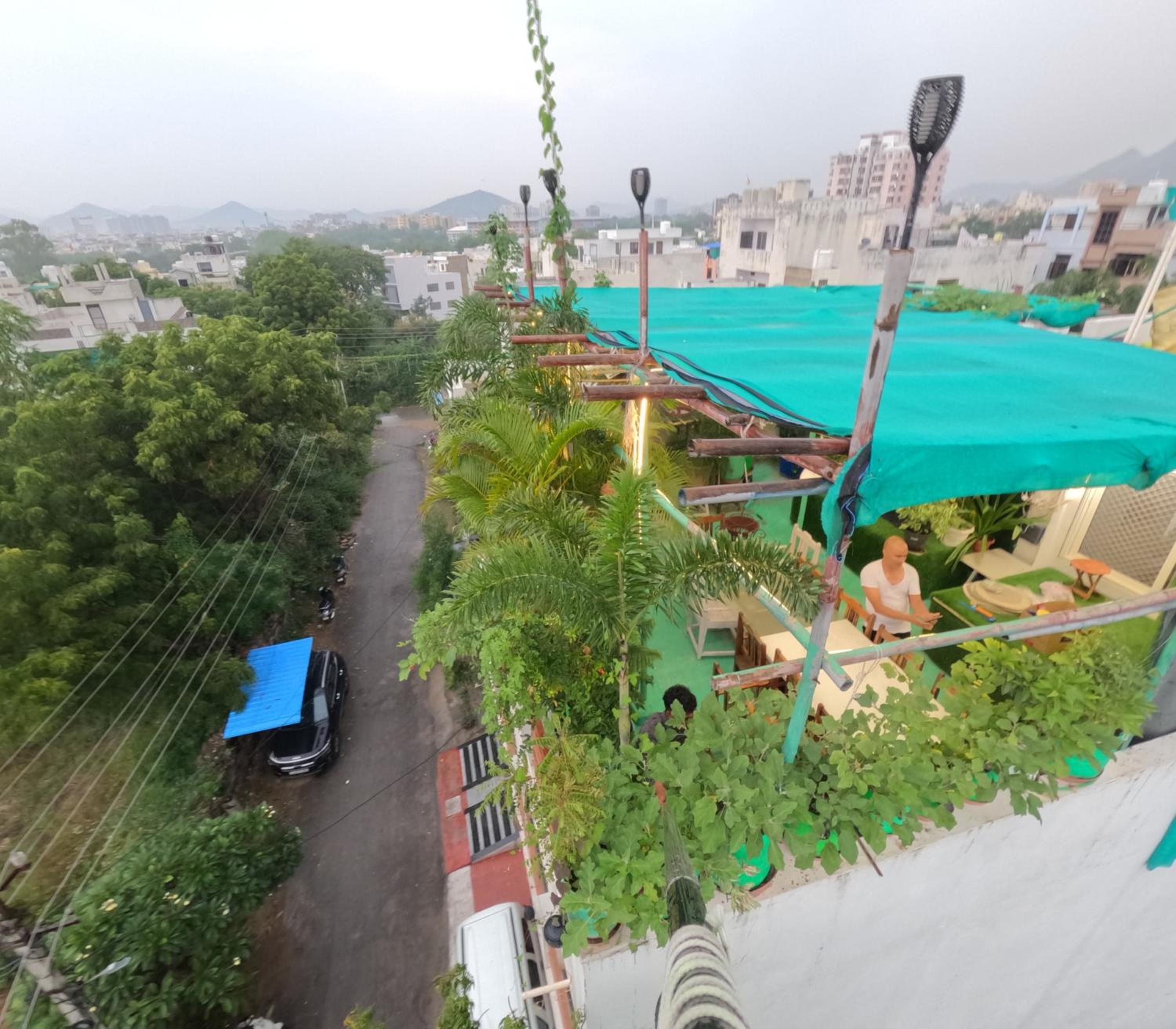 roof