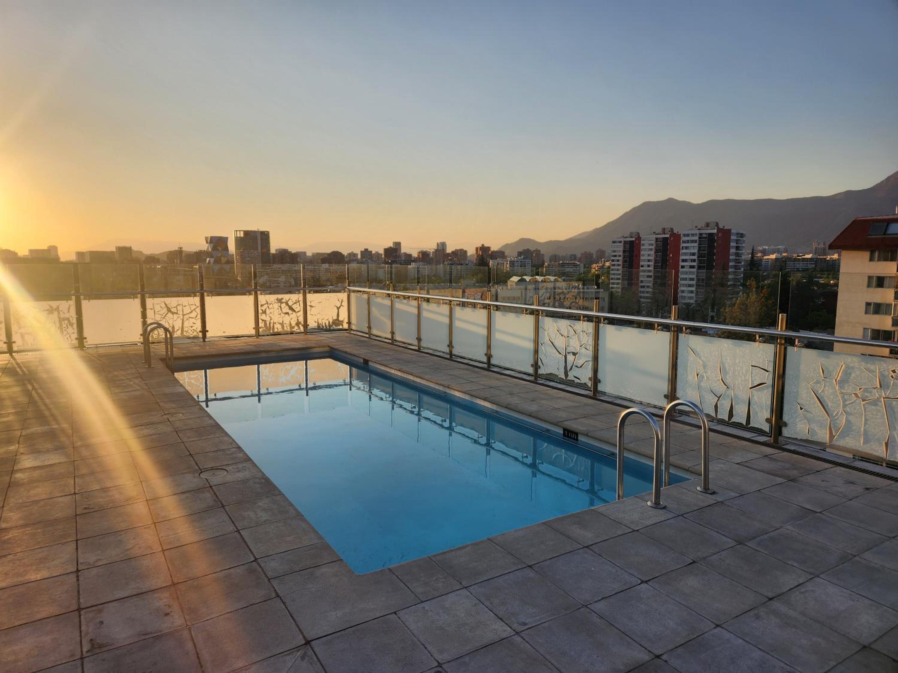 Santiago Apartments Los Dominicos