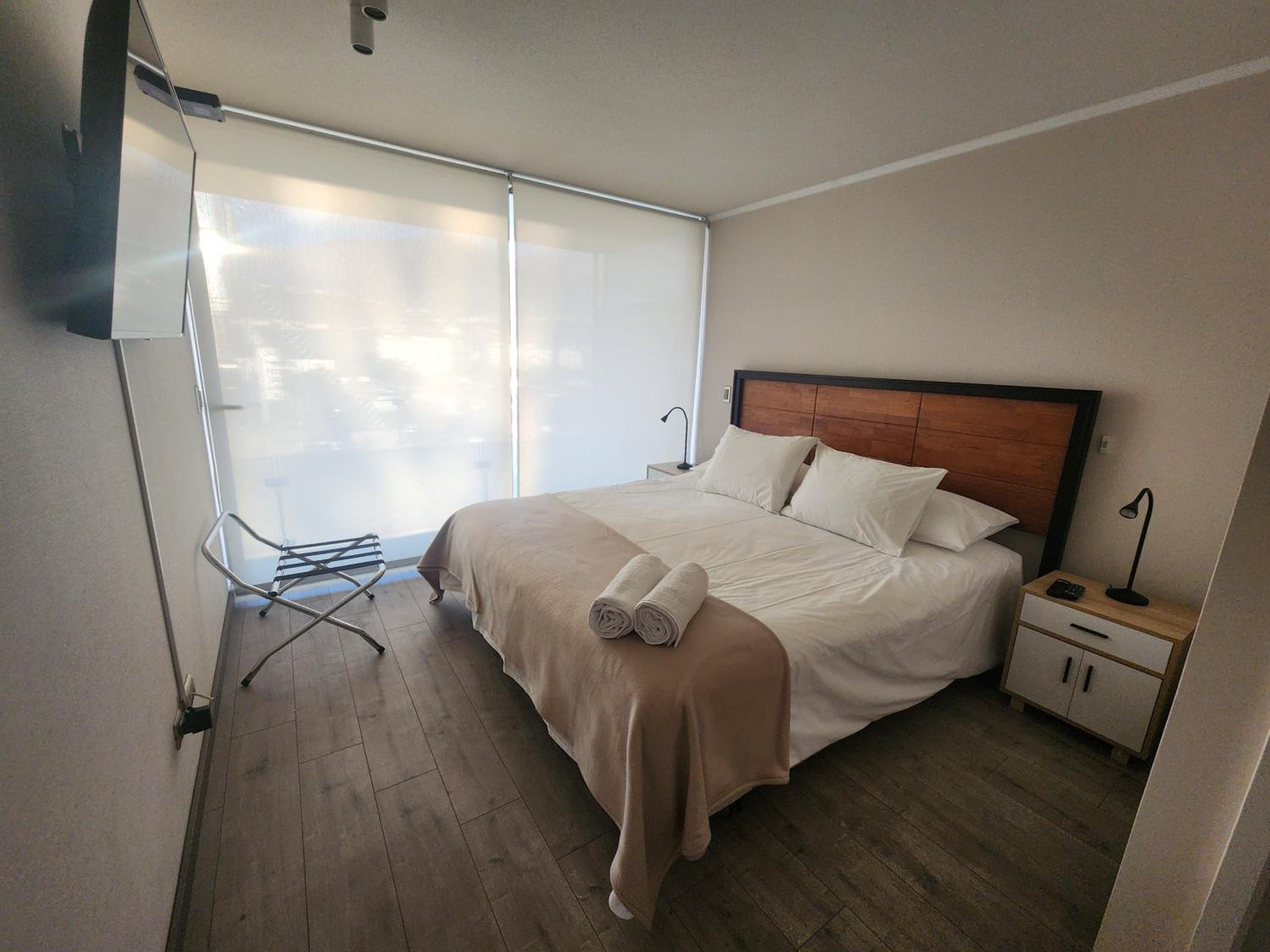 Santiago Apartments Los Dominicos