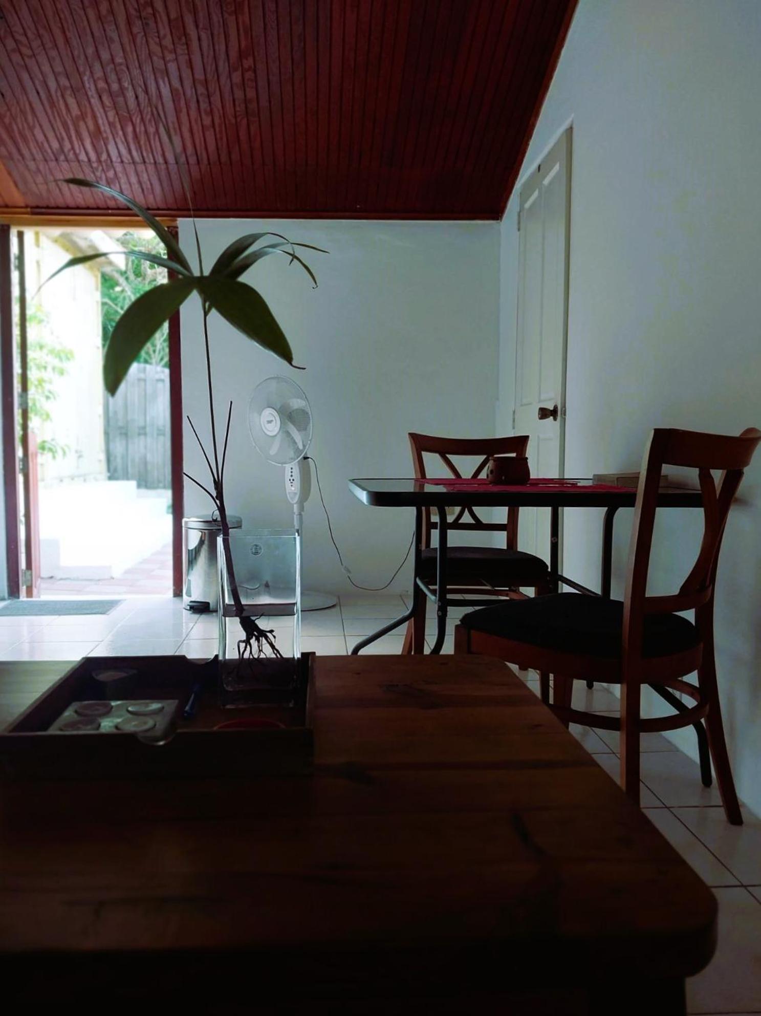 Kura Wayaka Tropical Garden