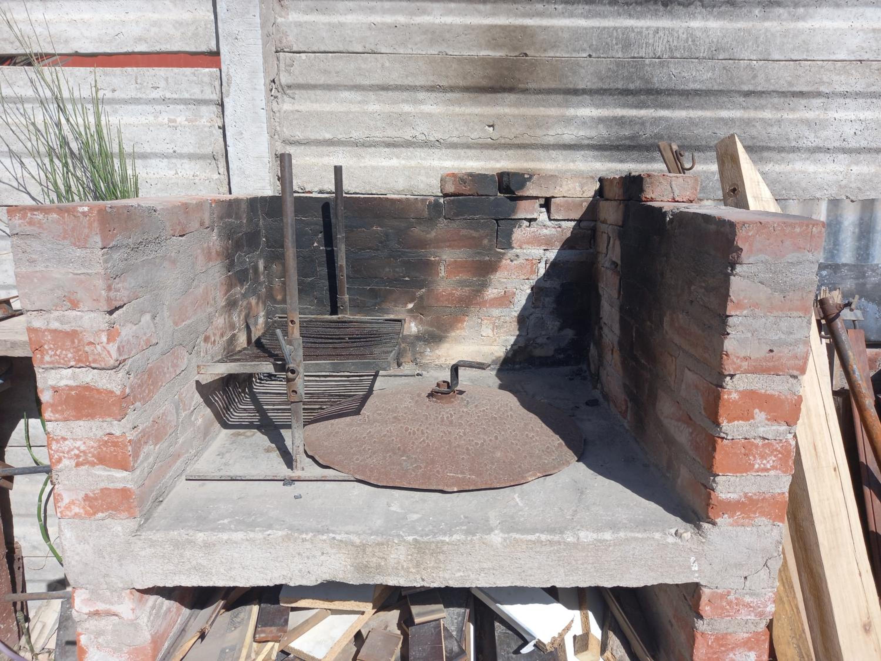 La casita de Nano