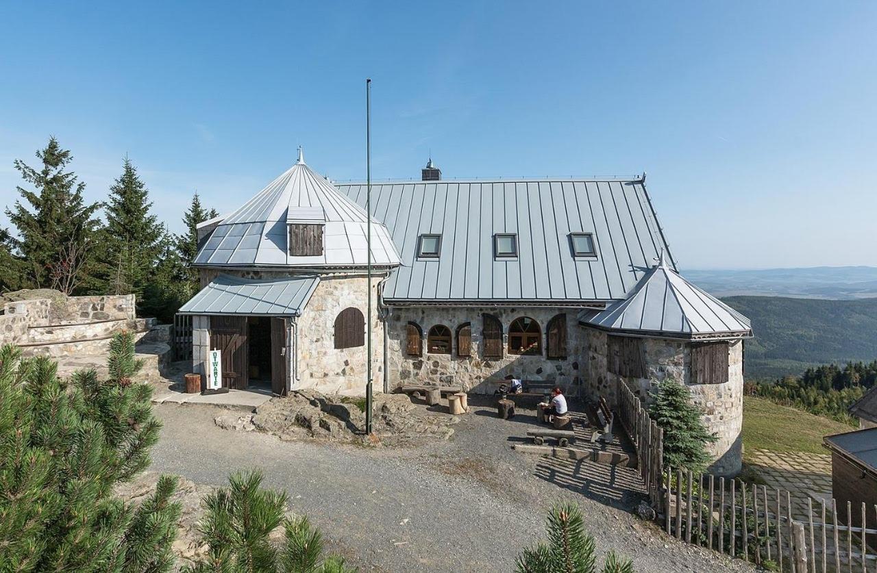 NOMAD Szklarska Poręba