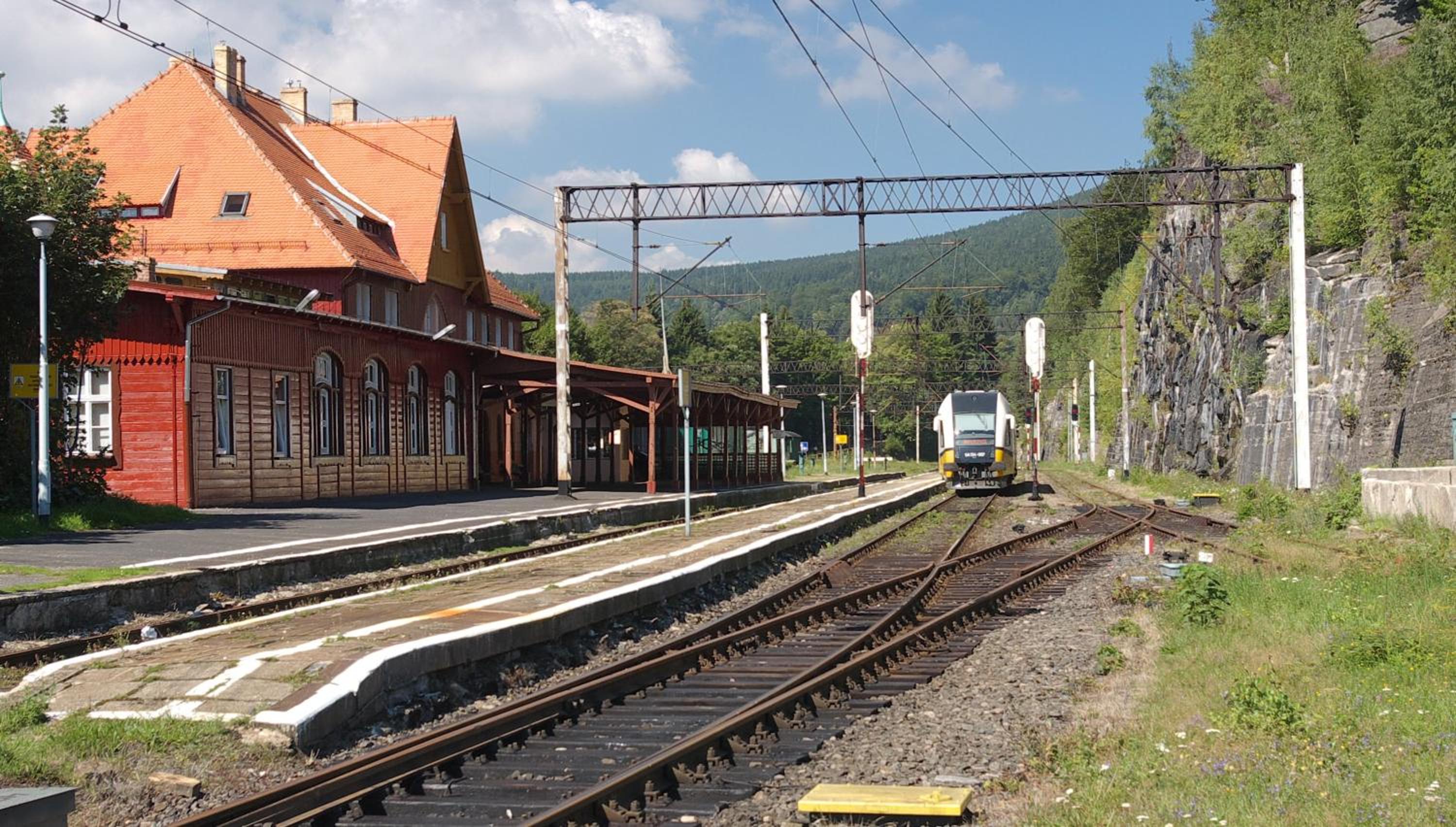 NOMAD Szklarska Poręba