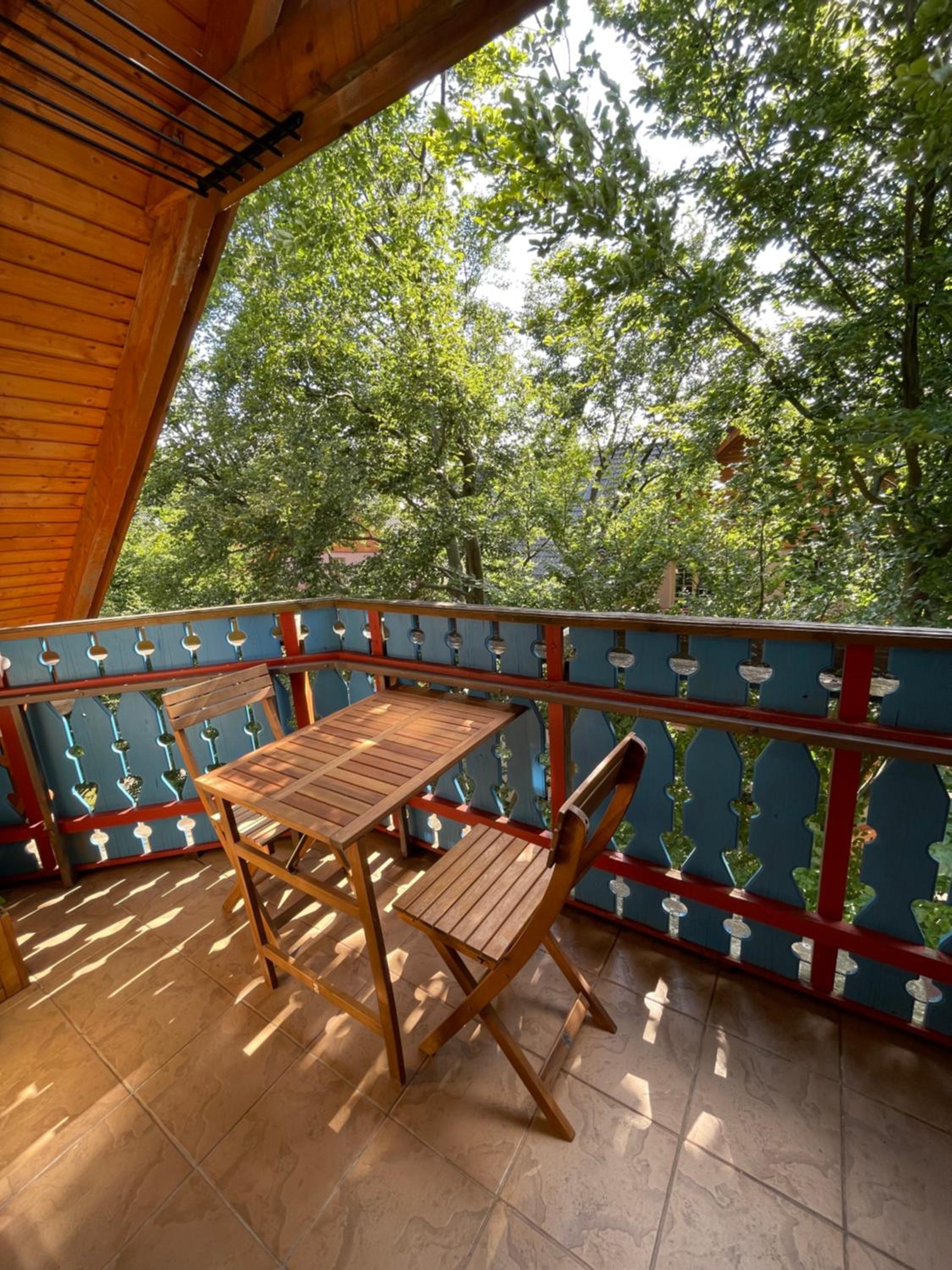 NOMAD Szklarska Poręba