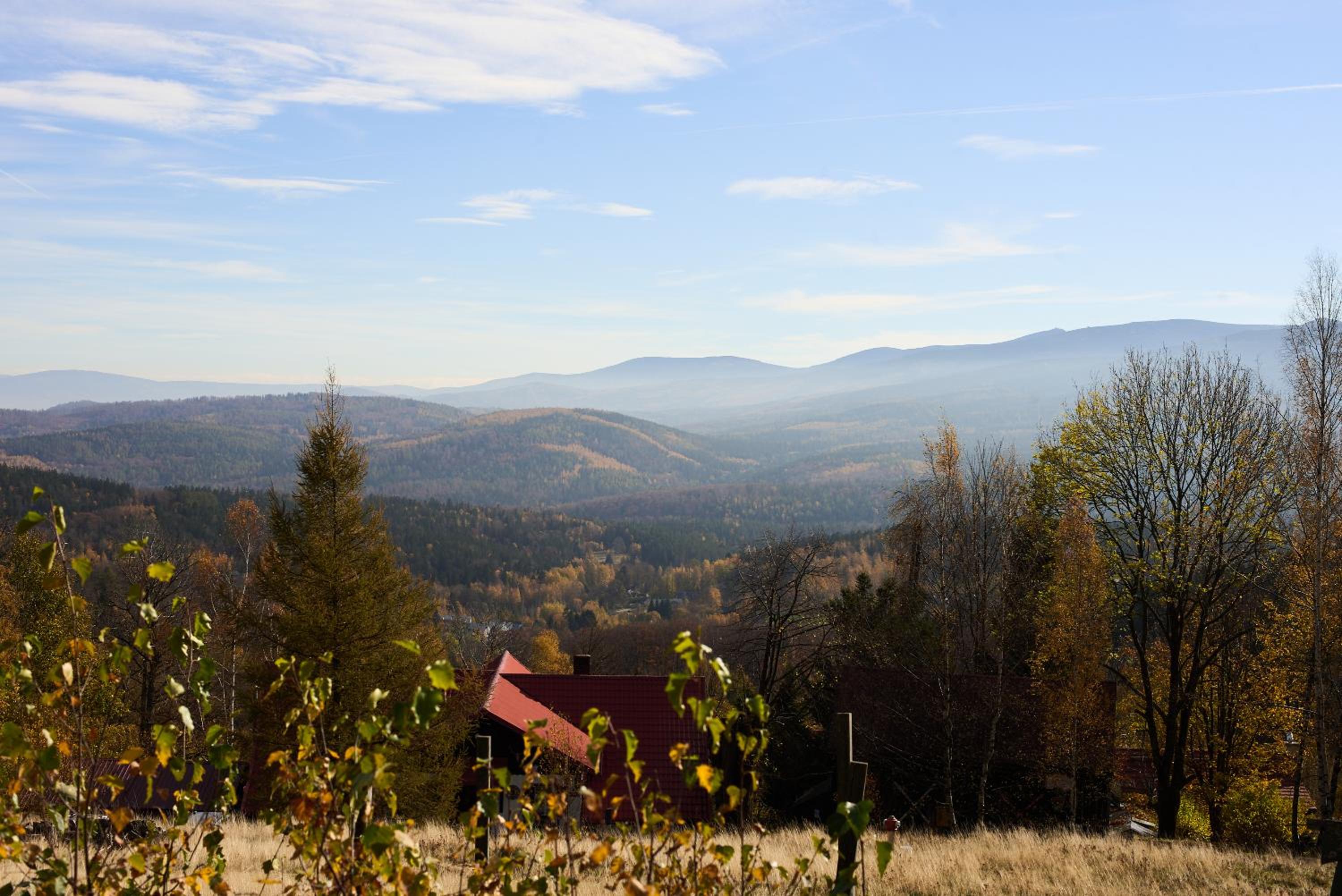 NOMAD Szklarska Poręba