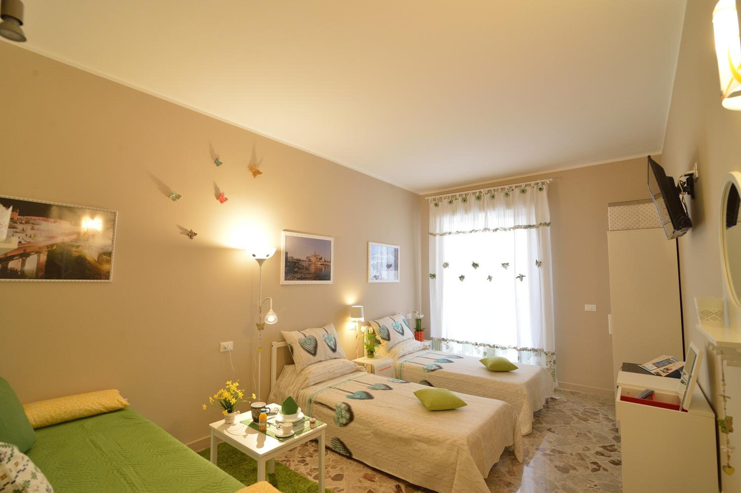 Home & Relax - Dimora Pascali view 5