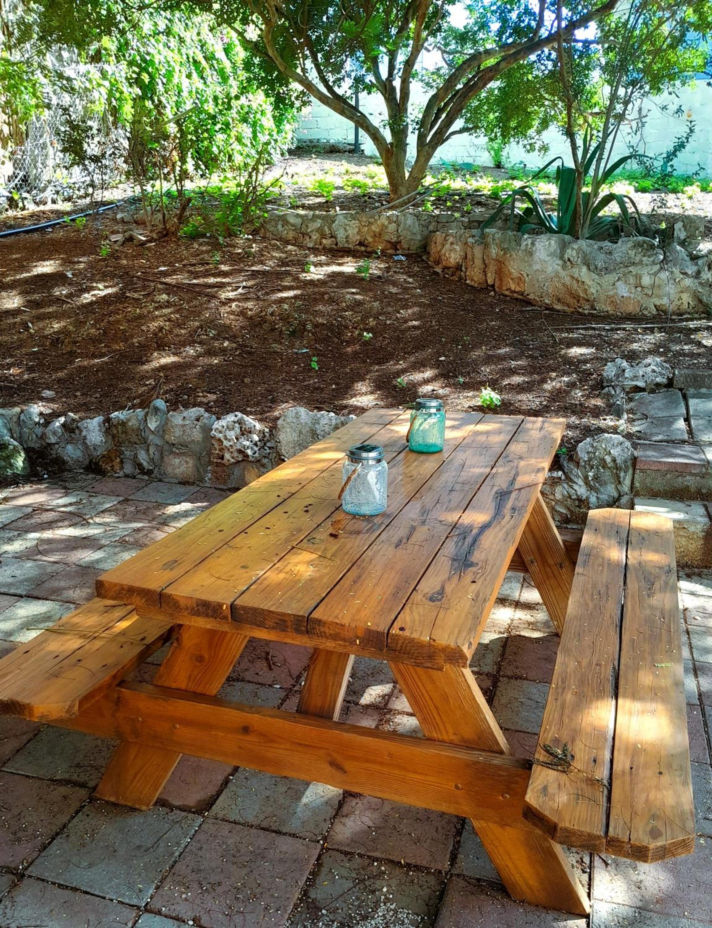 Kura Wayaka Tropical Garden