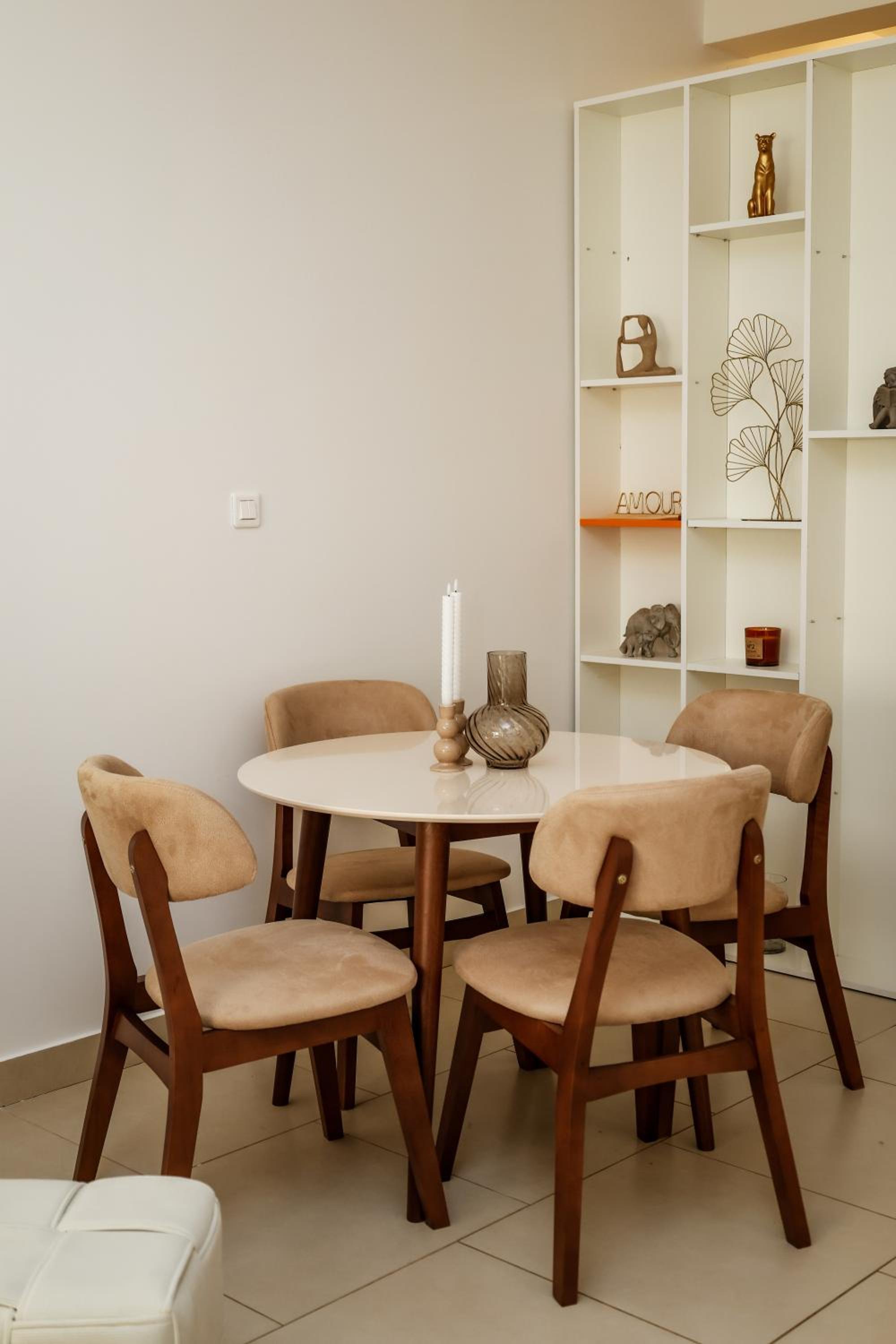 Morinj Lavender Bay Apartment E3 photo 3