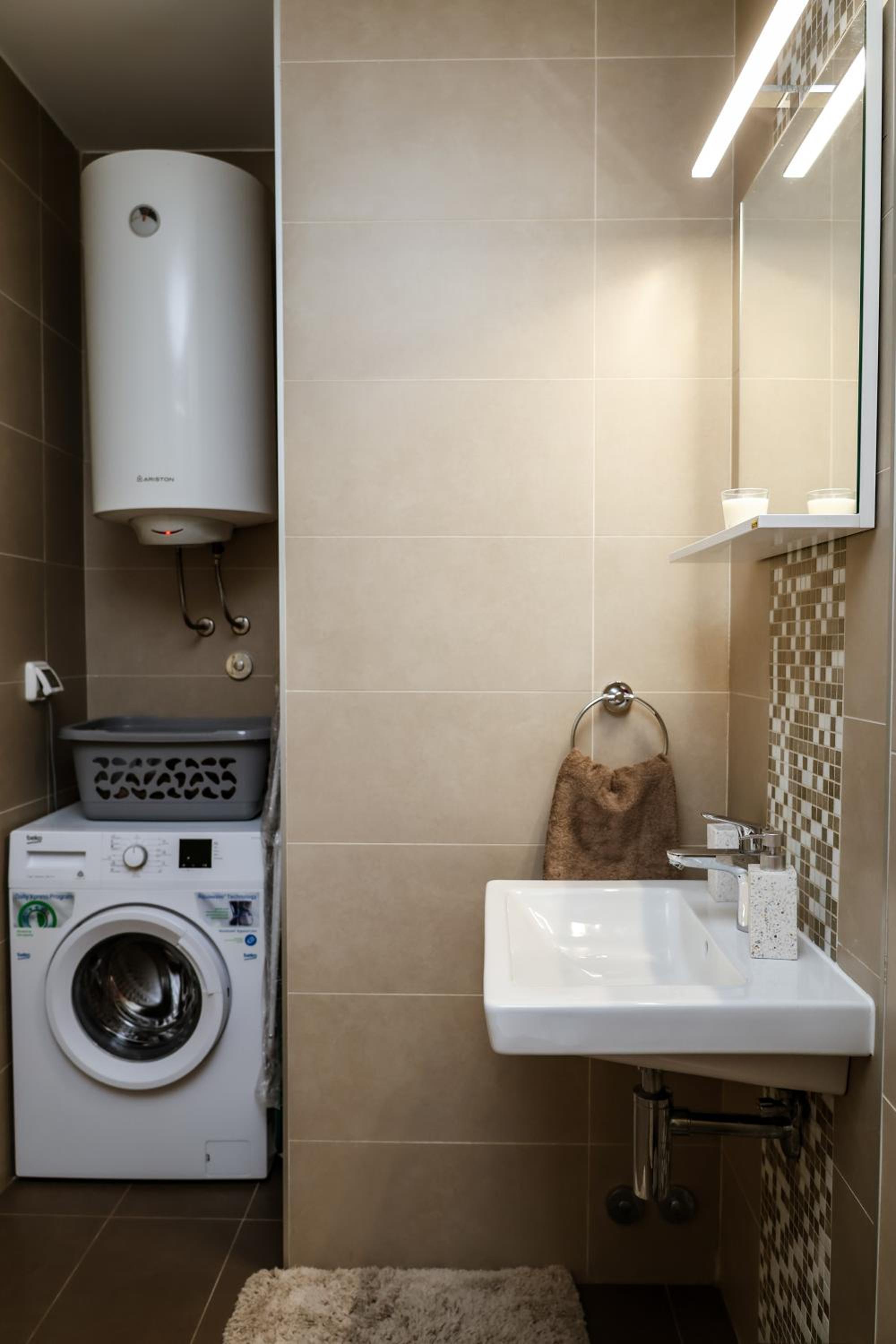 Morinj Lavender Bay Apartment E3 photo 4