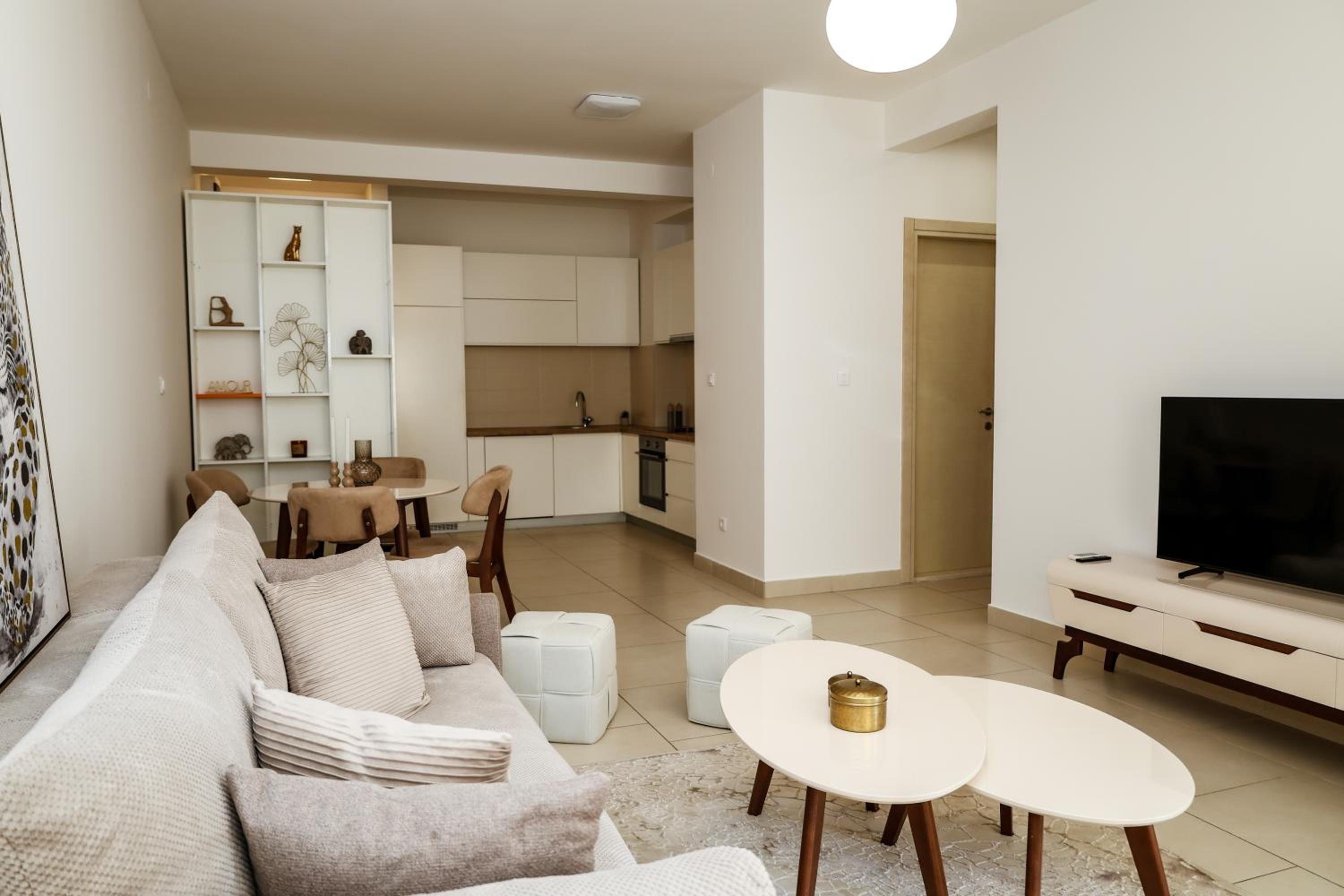 Morinj Lavender Bay Apartment E3 photo 5