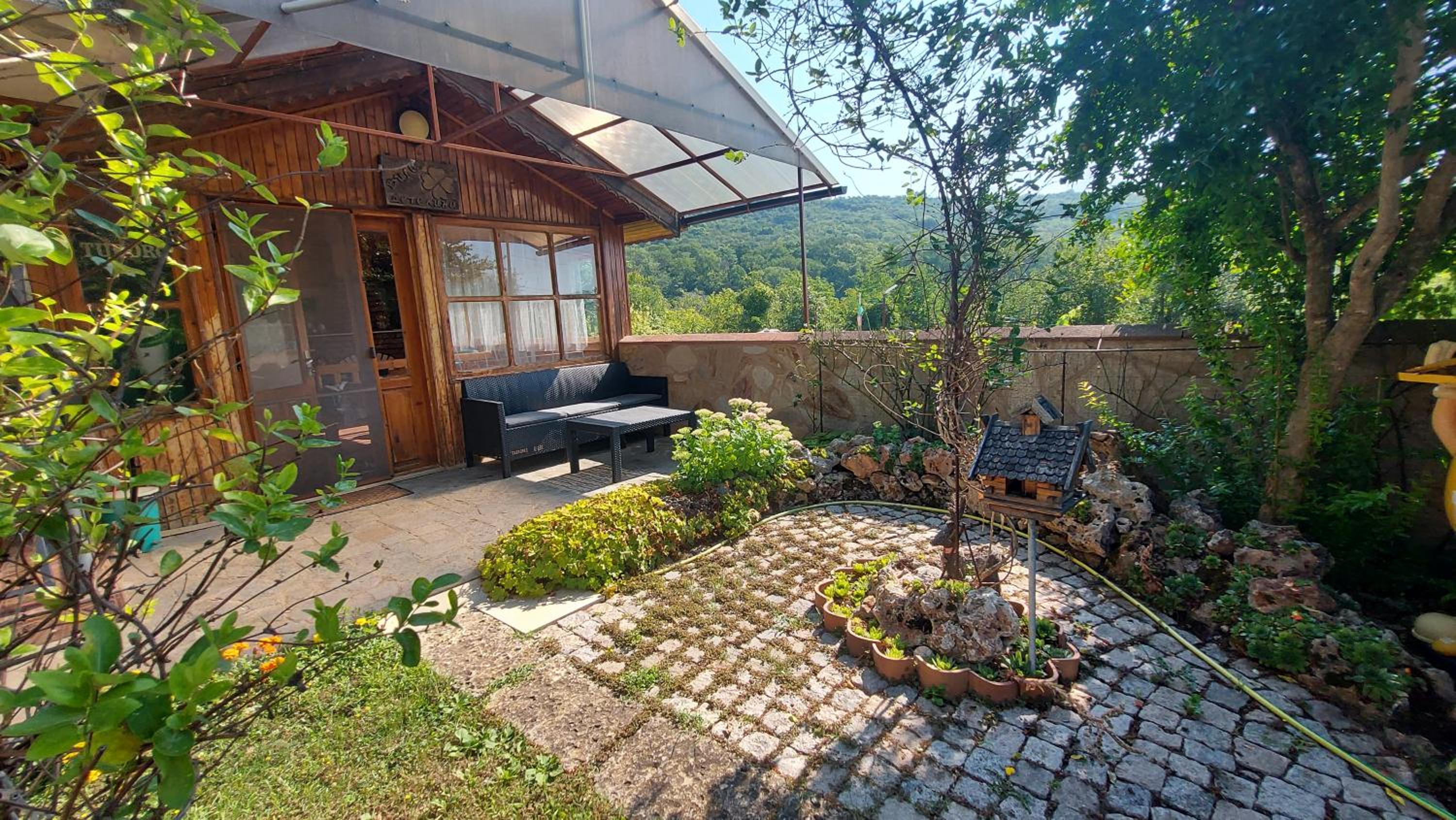 Villa Detelina Balchik