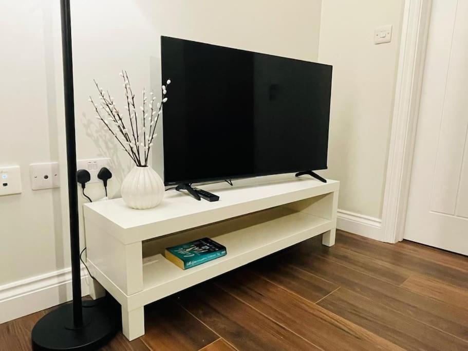 Eastwood Lodge Apartment No1 Woodhall Spa