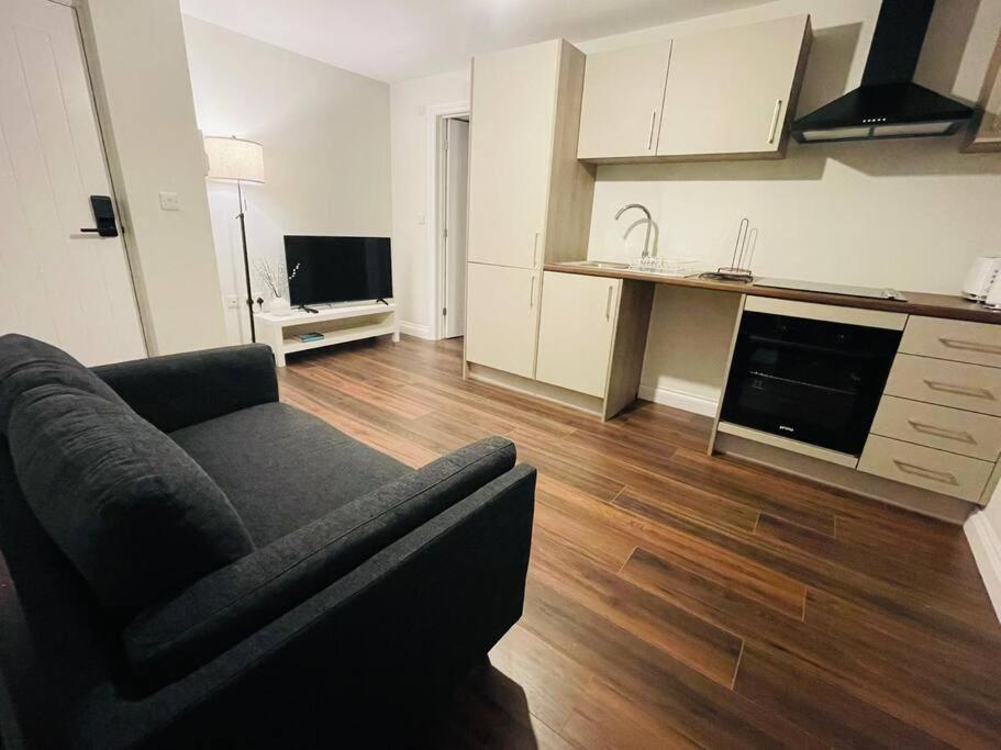 Eastwood Lodge Apartment No1 Woodhall Spa