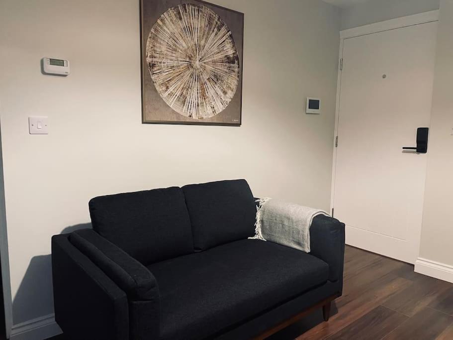 Eastwood Lodge Apartment No1 Woodhall Spa