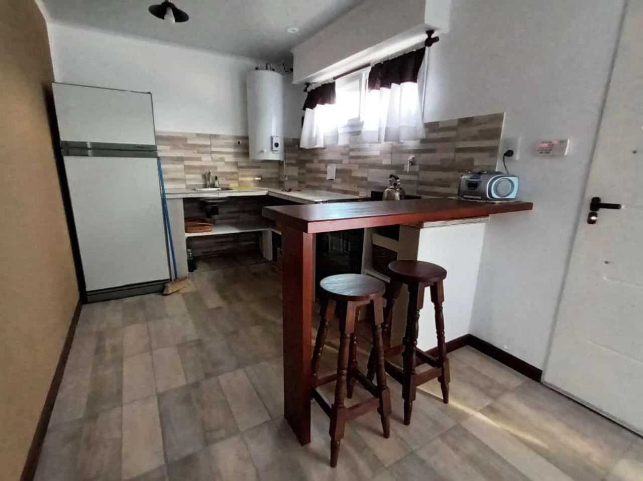 La casita de Nano