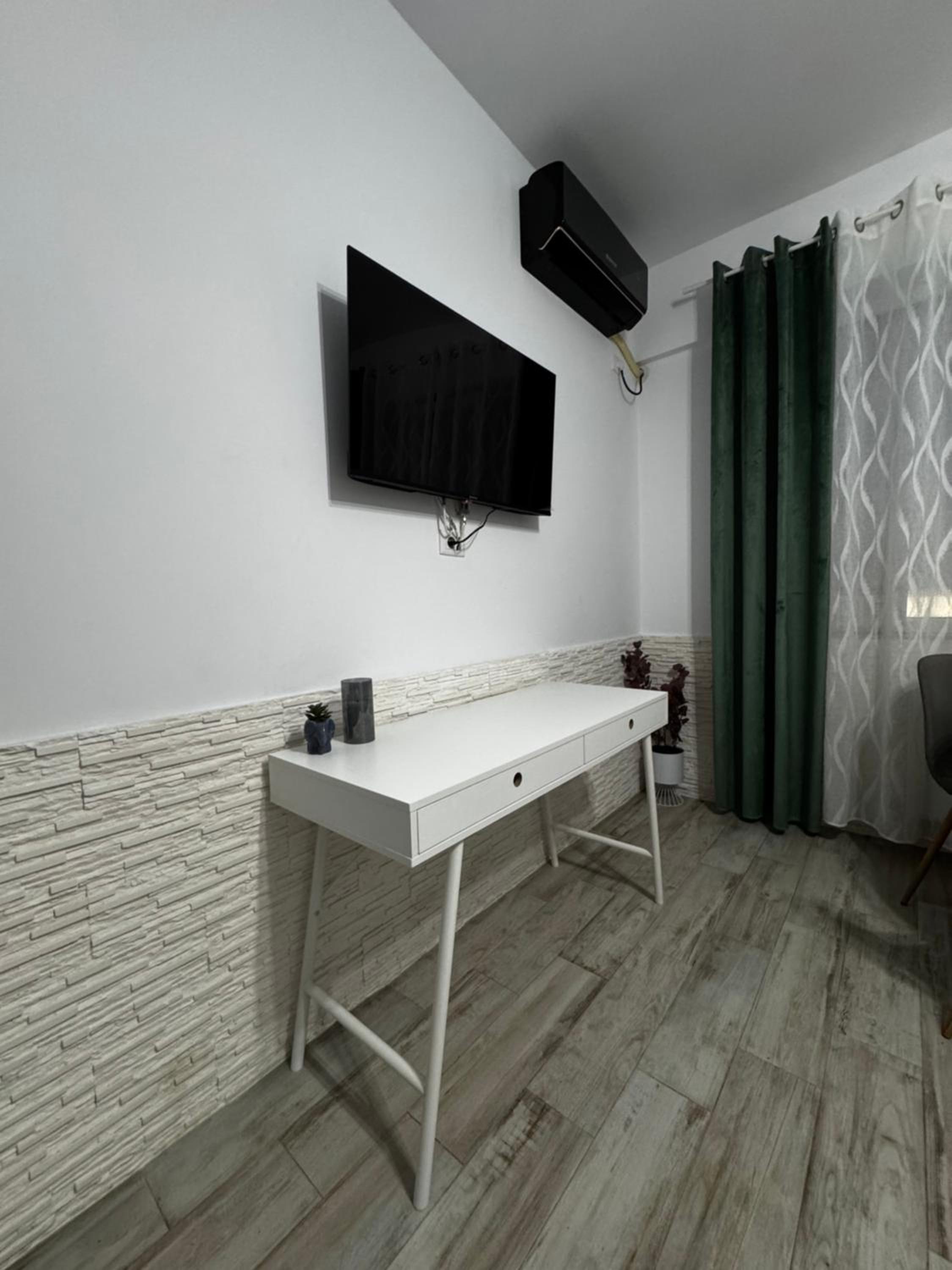 Apartament MaGiFa Mamaia Nord
