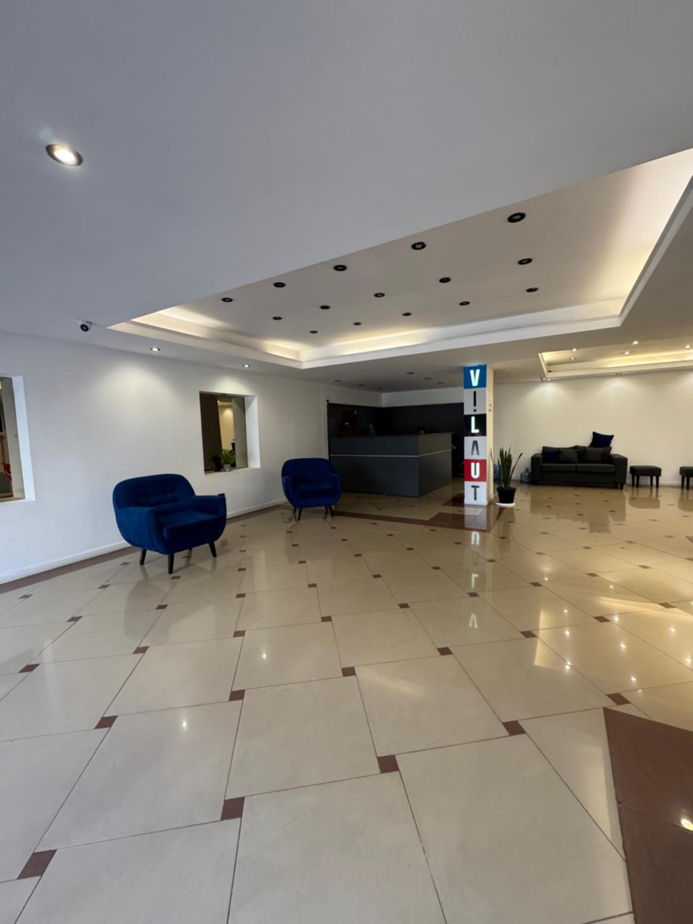 Departamento amoblado con amenities 106 INVERHOME INMOBILIARIA