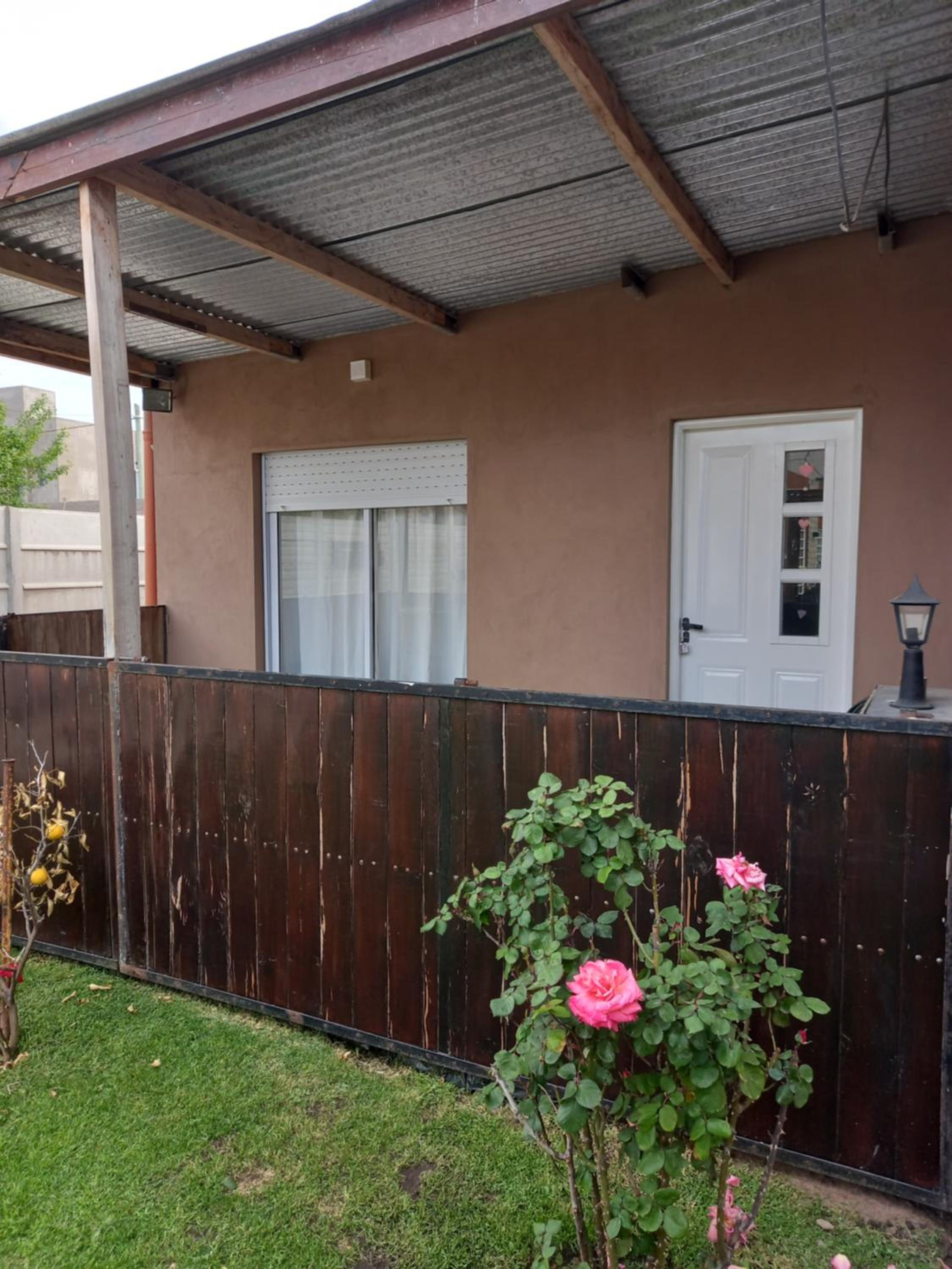 La casita de Nano