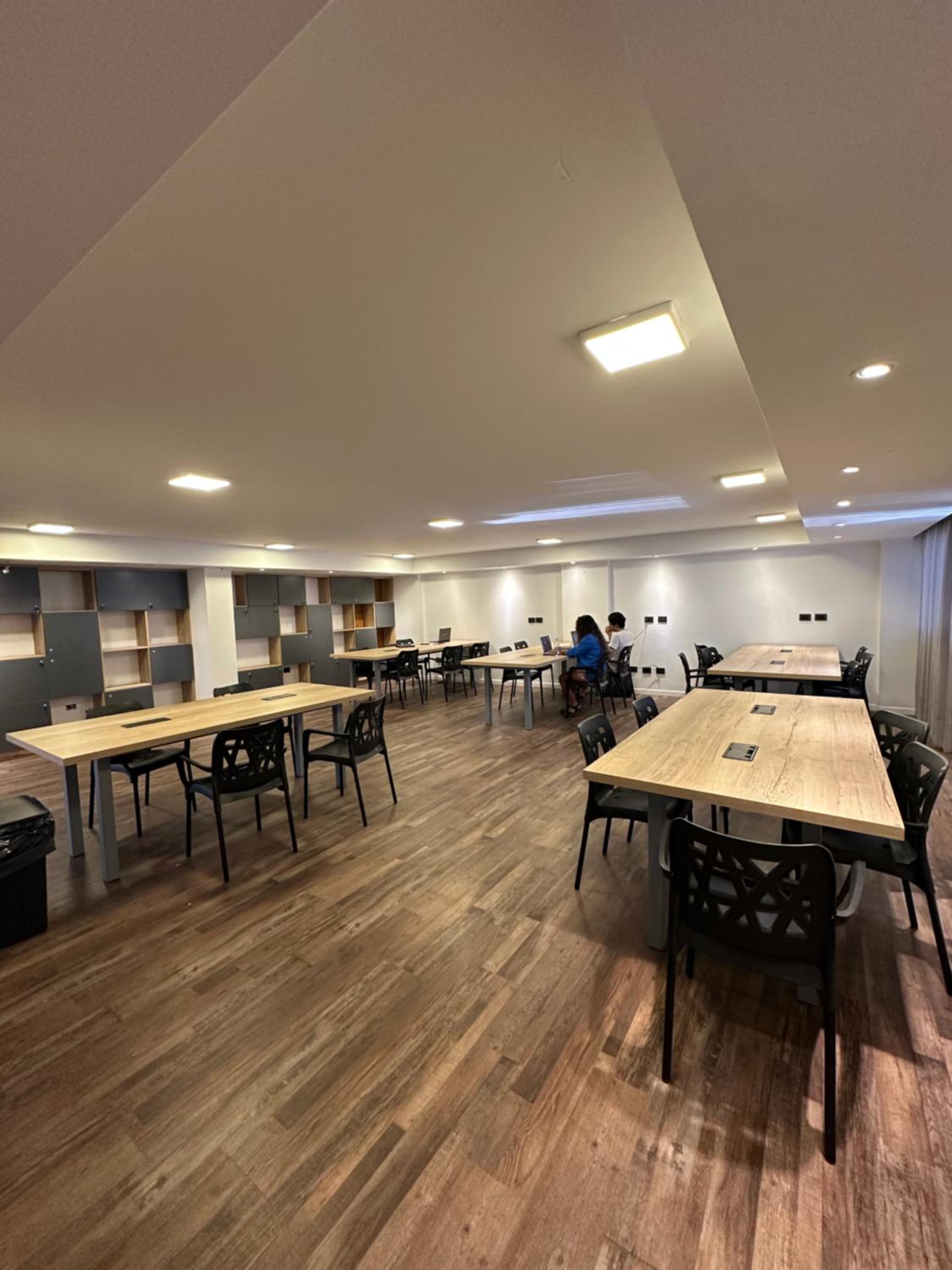 Departamento amoblado con amenities 106 INVERHOME INMOBILIARIA