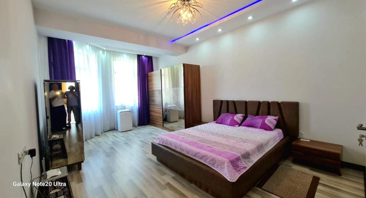 City center, 2 bedrooms