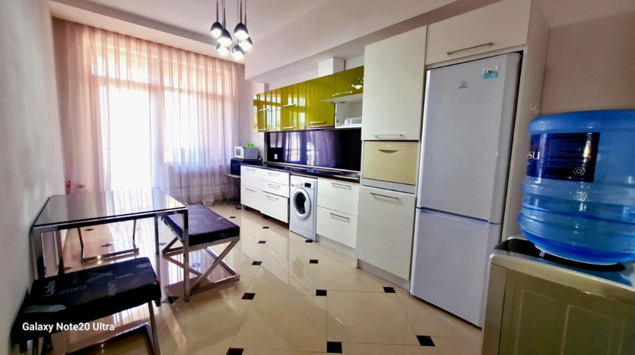 City center, 2 bedrooms