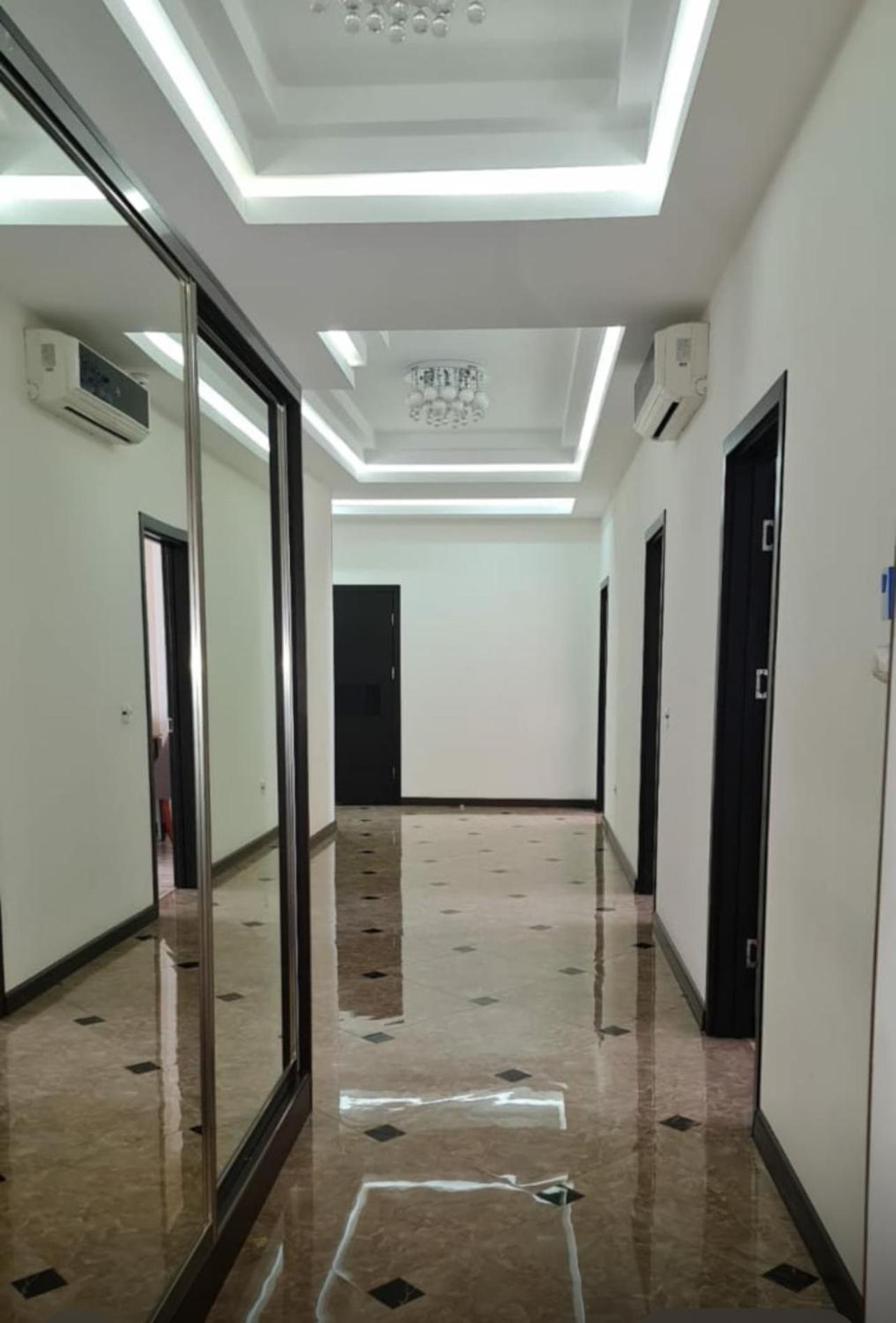 City center, 2 bedrooms