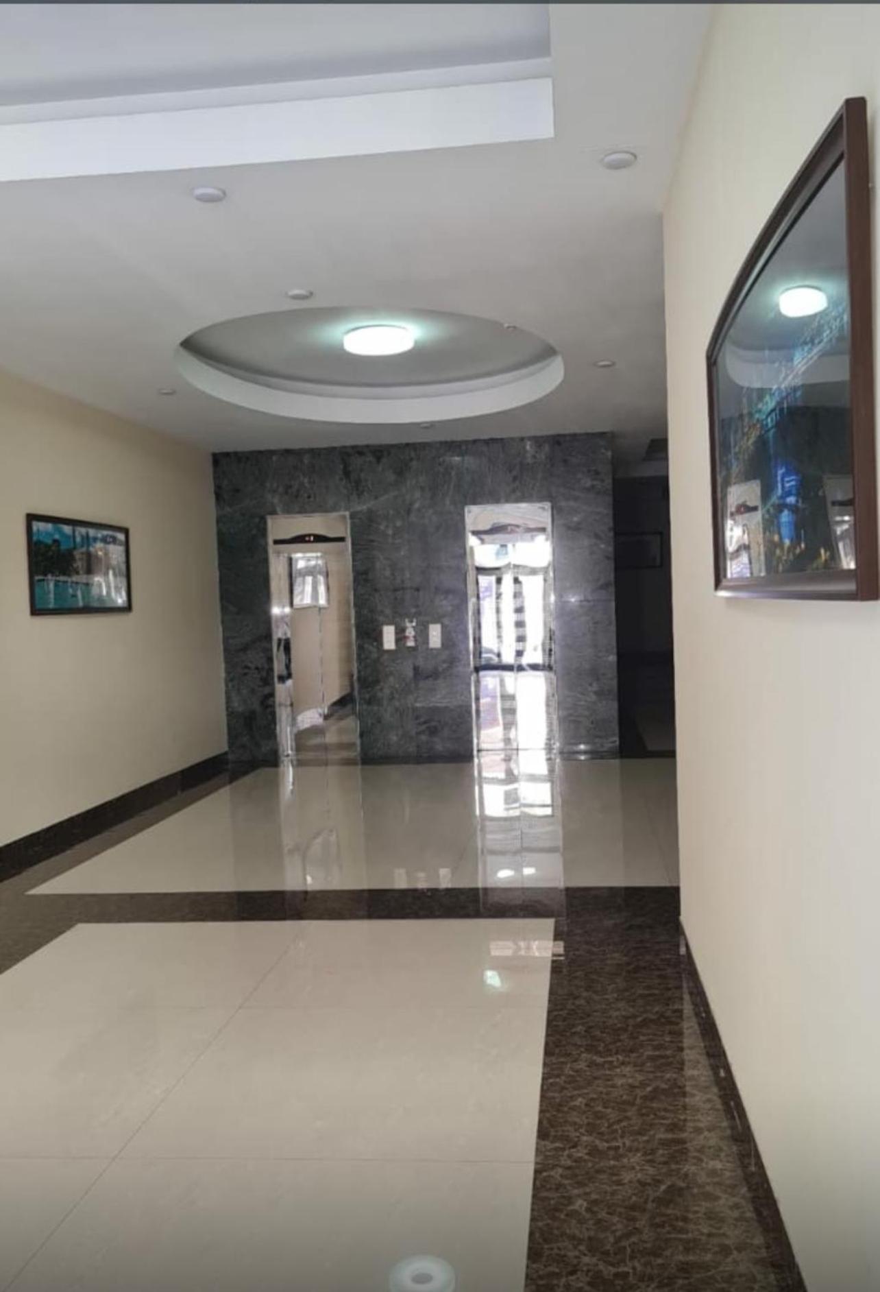 City center, 2 bedrooms