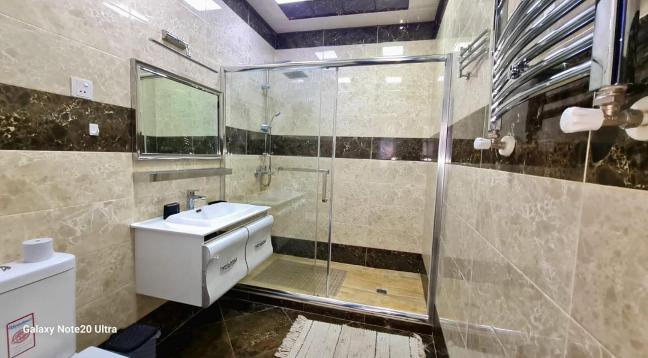 City center, 2 bedrooms