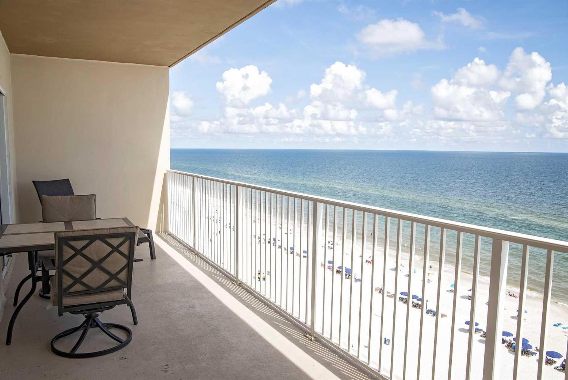 Crystal Shores West 505 view 2