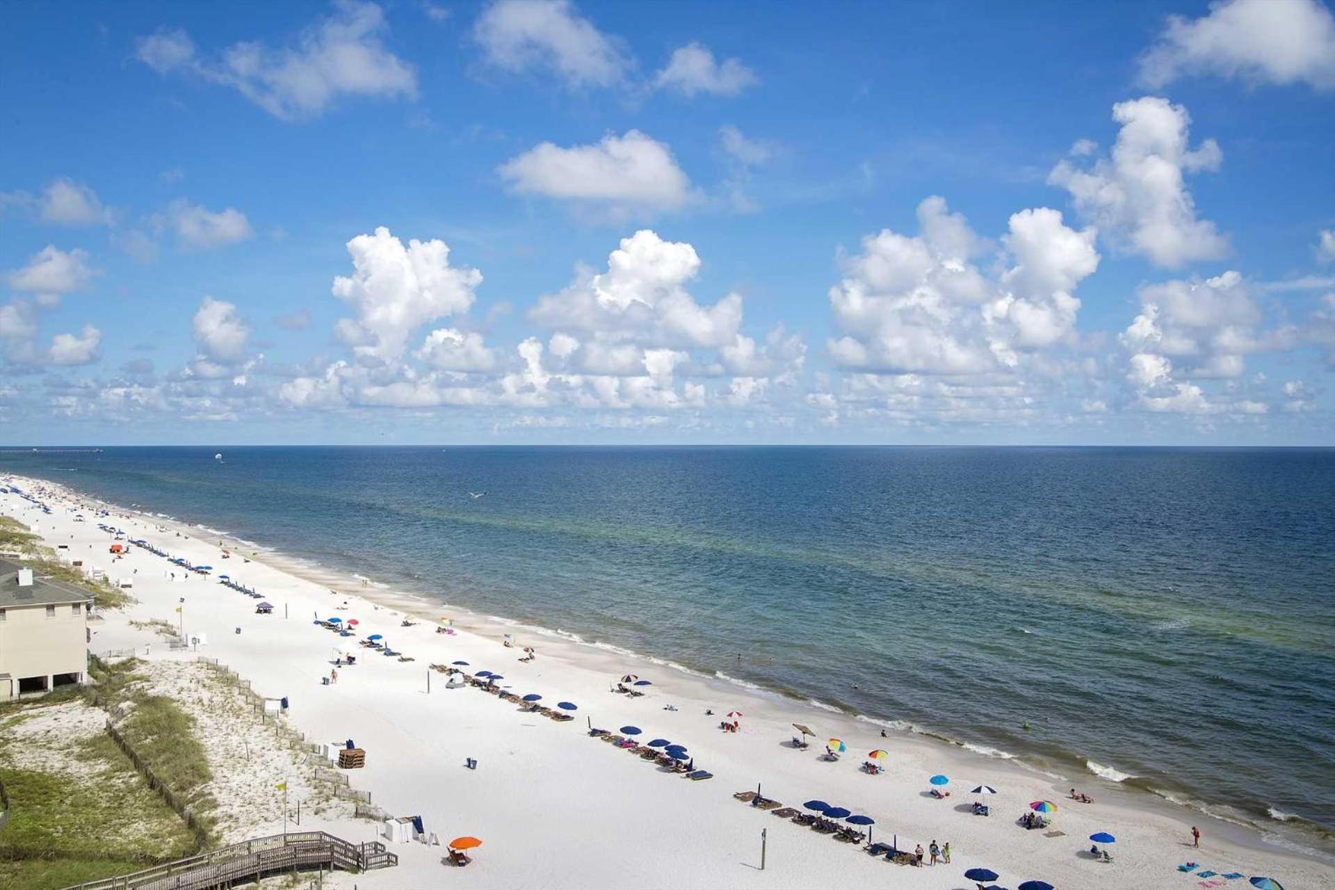 Crystal Shores West 505 view 3
