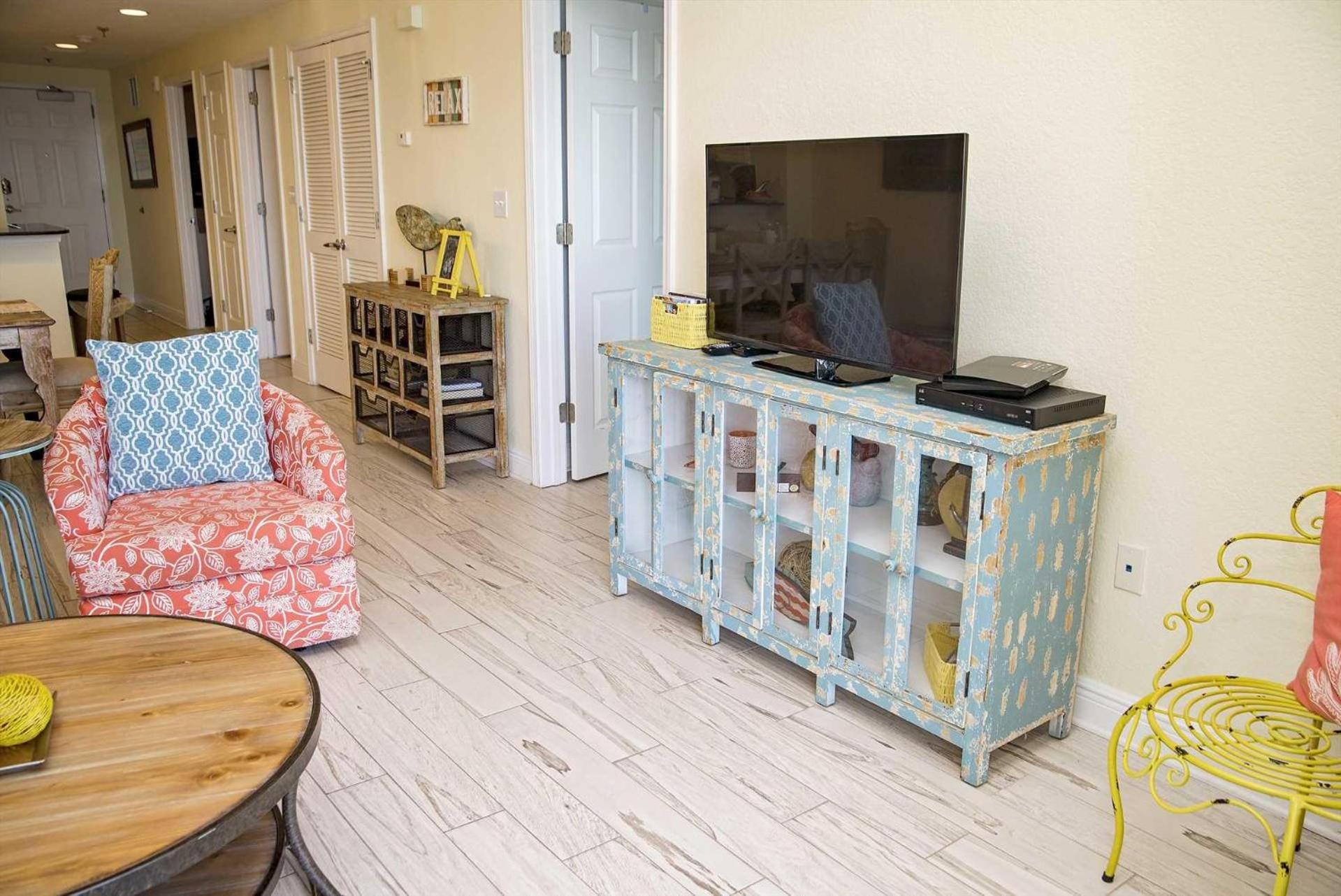 Crystal Shores West 505 view 5