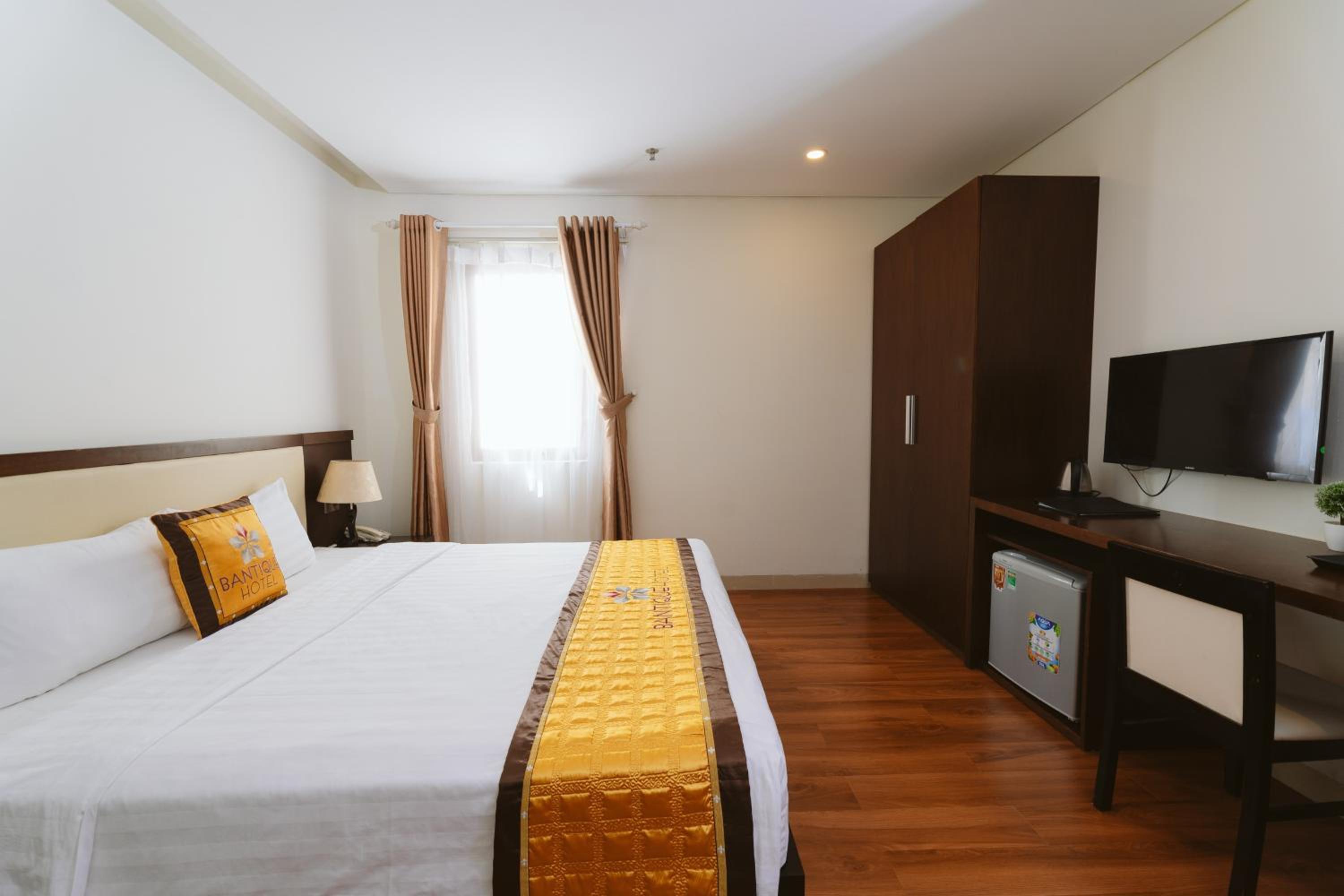 Phụng Thủy Hotel & Spa view 4