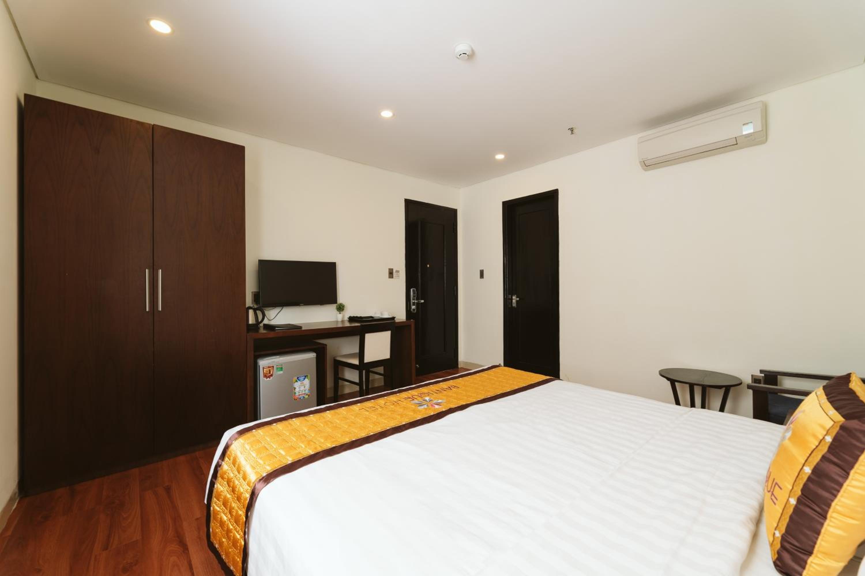 Phụng Thủy Hotel & Spa view 3