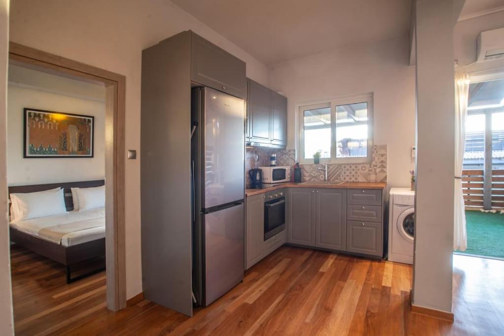 The Condo Spacious terrace Acropolis Views photo 3