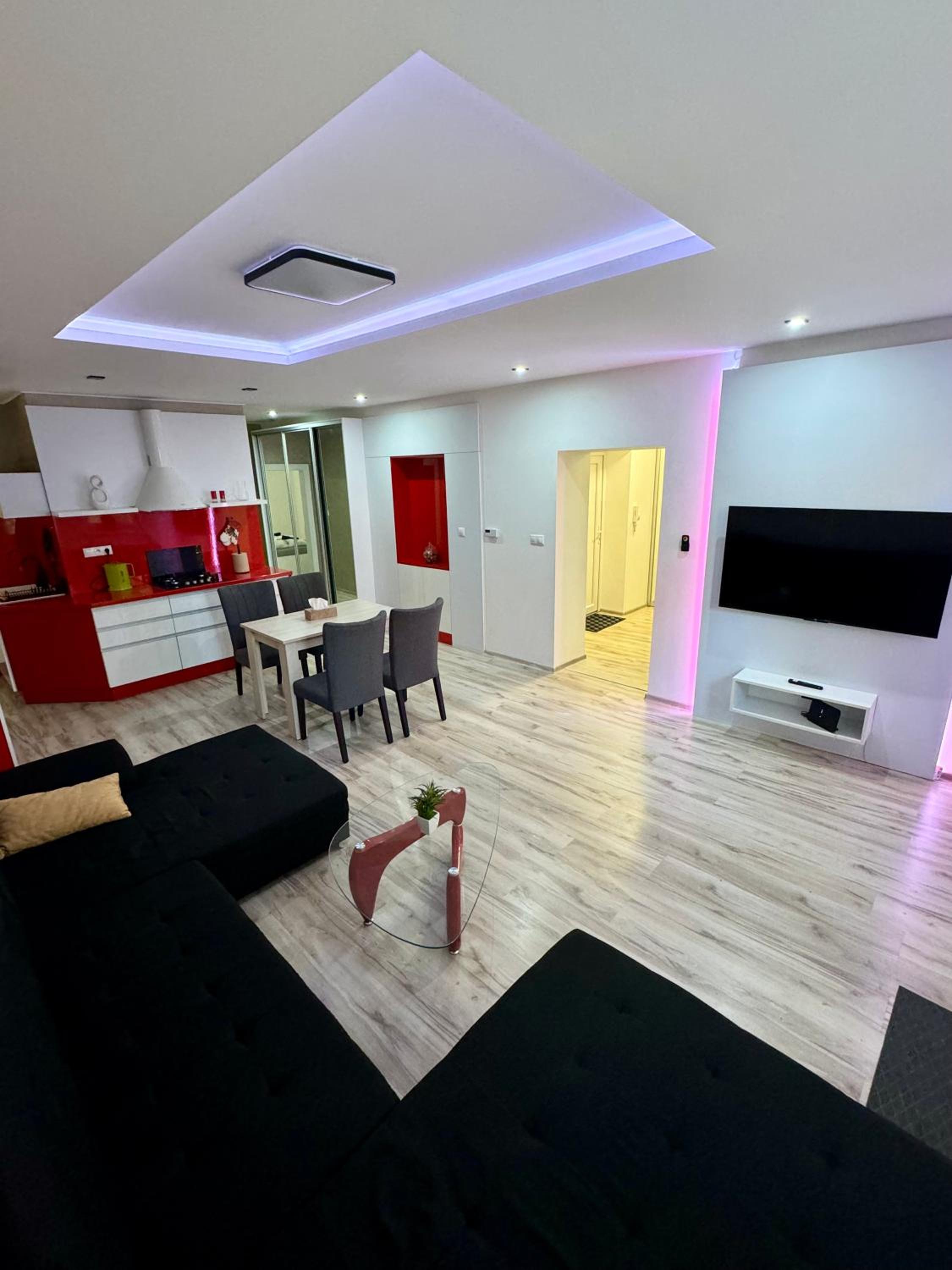 Apartmán v srdci Piešťan s parkovaním zdarma view 2