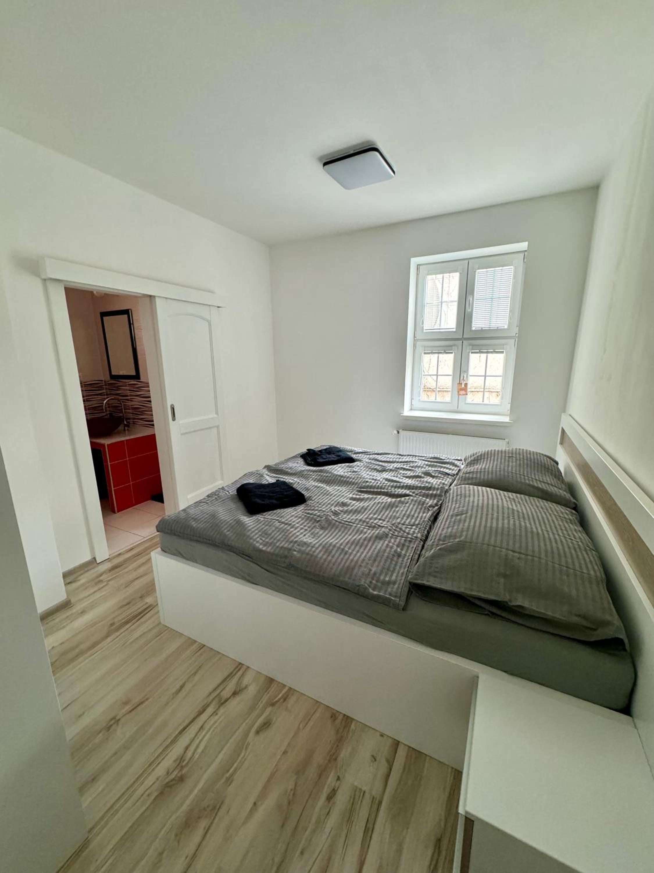 Apartmán v srdci Piešťan s parkovaním zdarma view 5