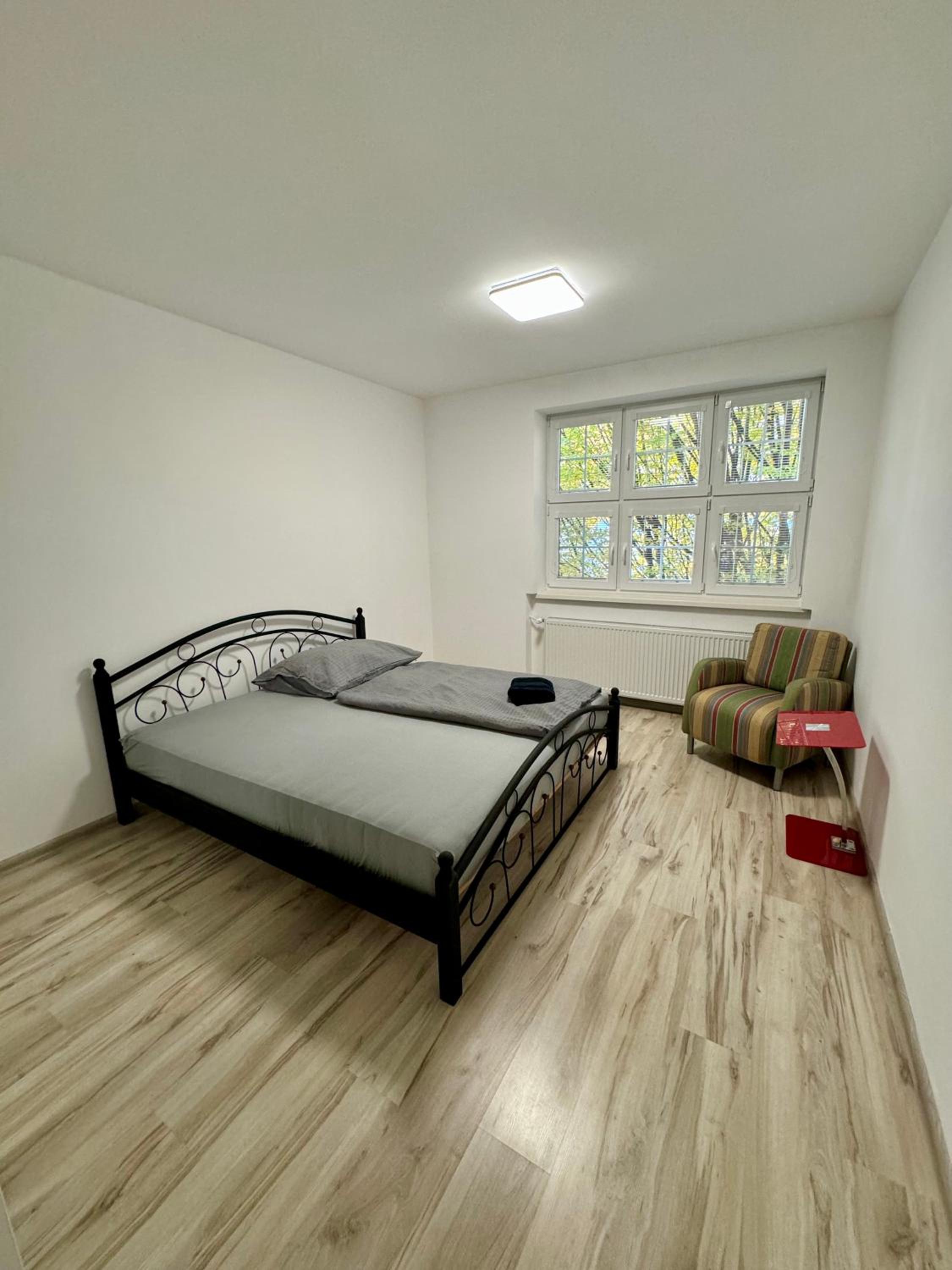 Apartmán v srdci Piešťan s parkovaním zdarma view 3