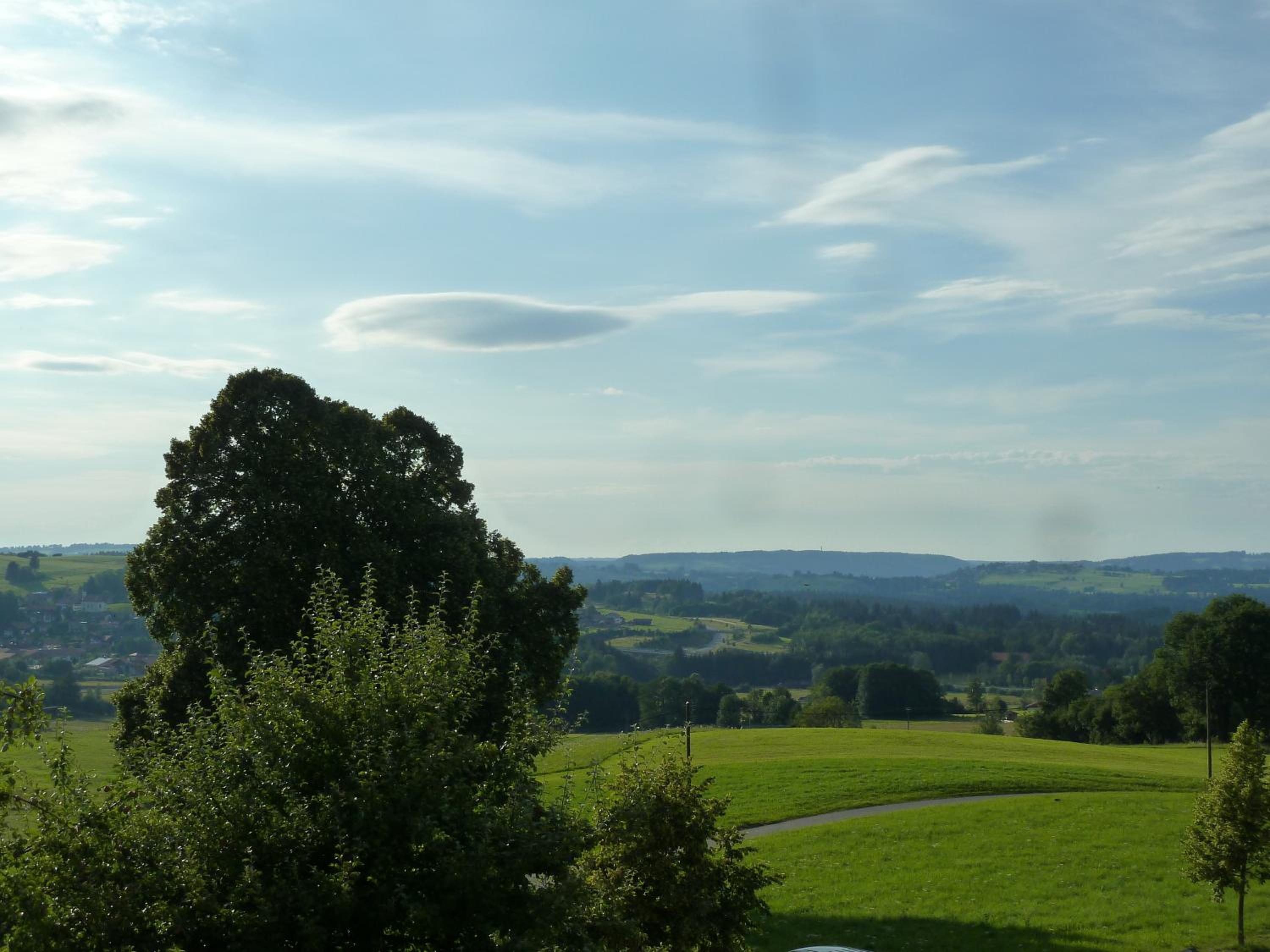 Ferienwohnung Panorama view 4