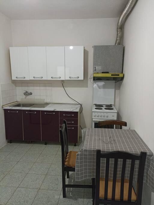 Cozy house in Tirana