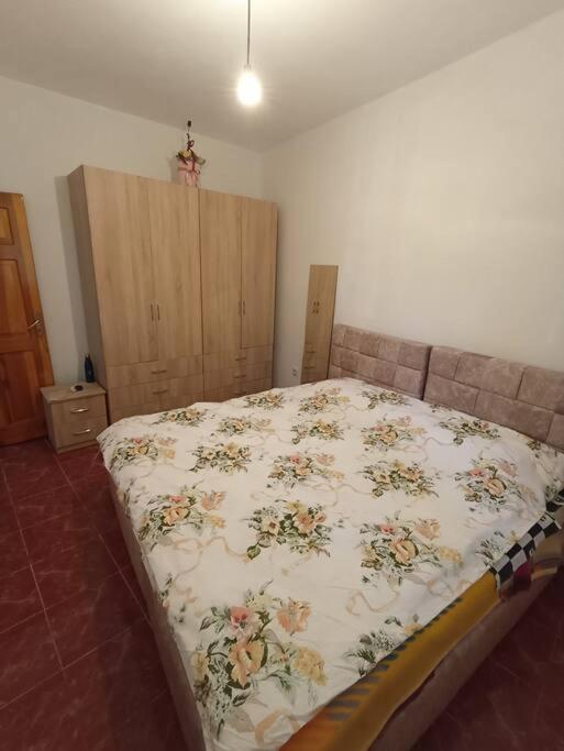 Cozy house in Tirana