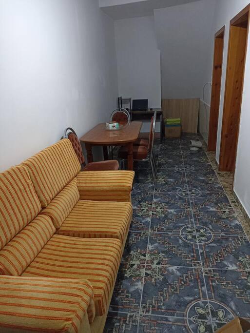 Cozy house in Tirana