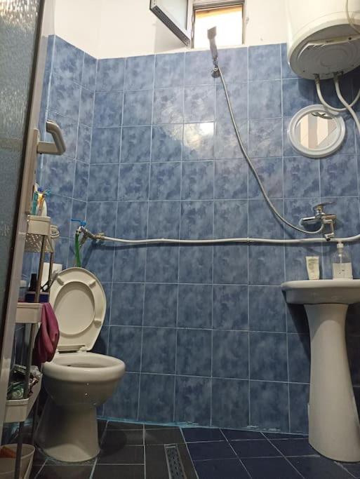 Cozy house in Tirana