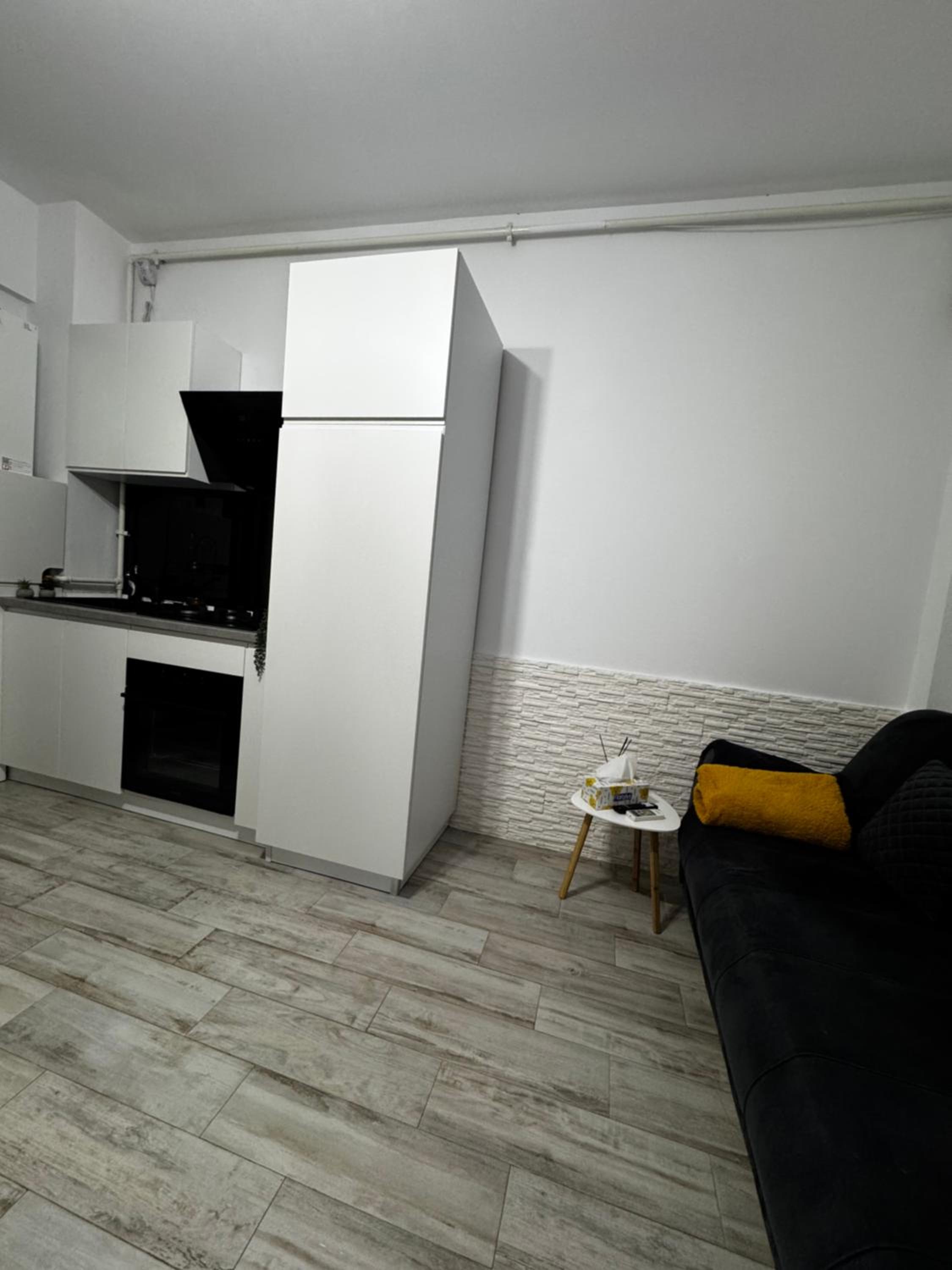Apartament MaGiFa Mamaia Nord